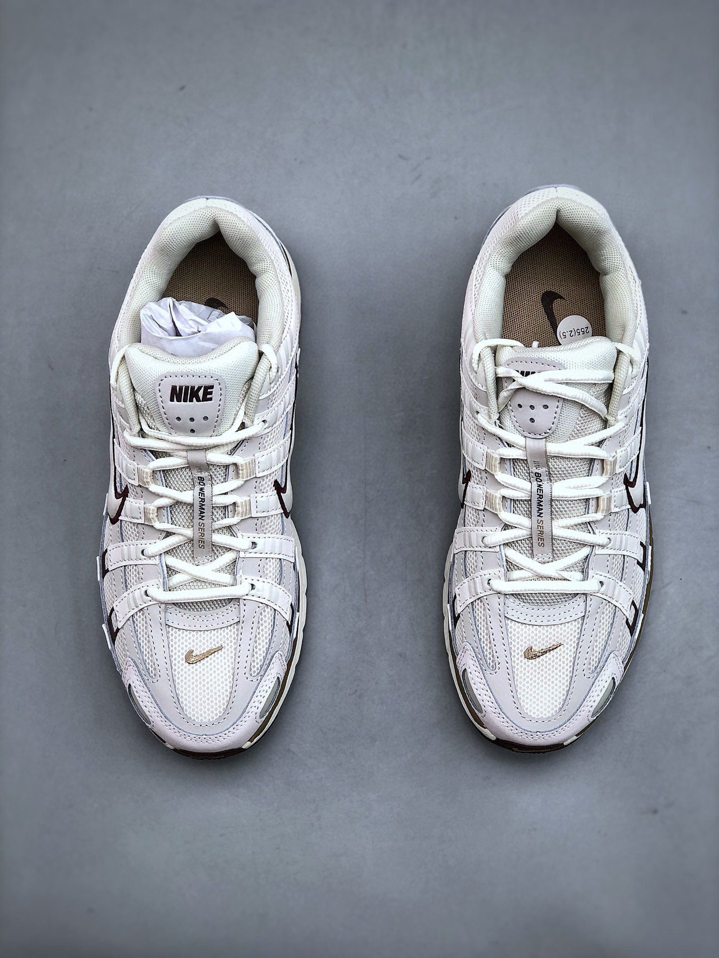Louis Vuitton Nike Running Shoes L-s