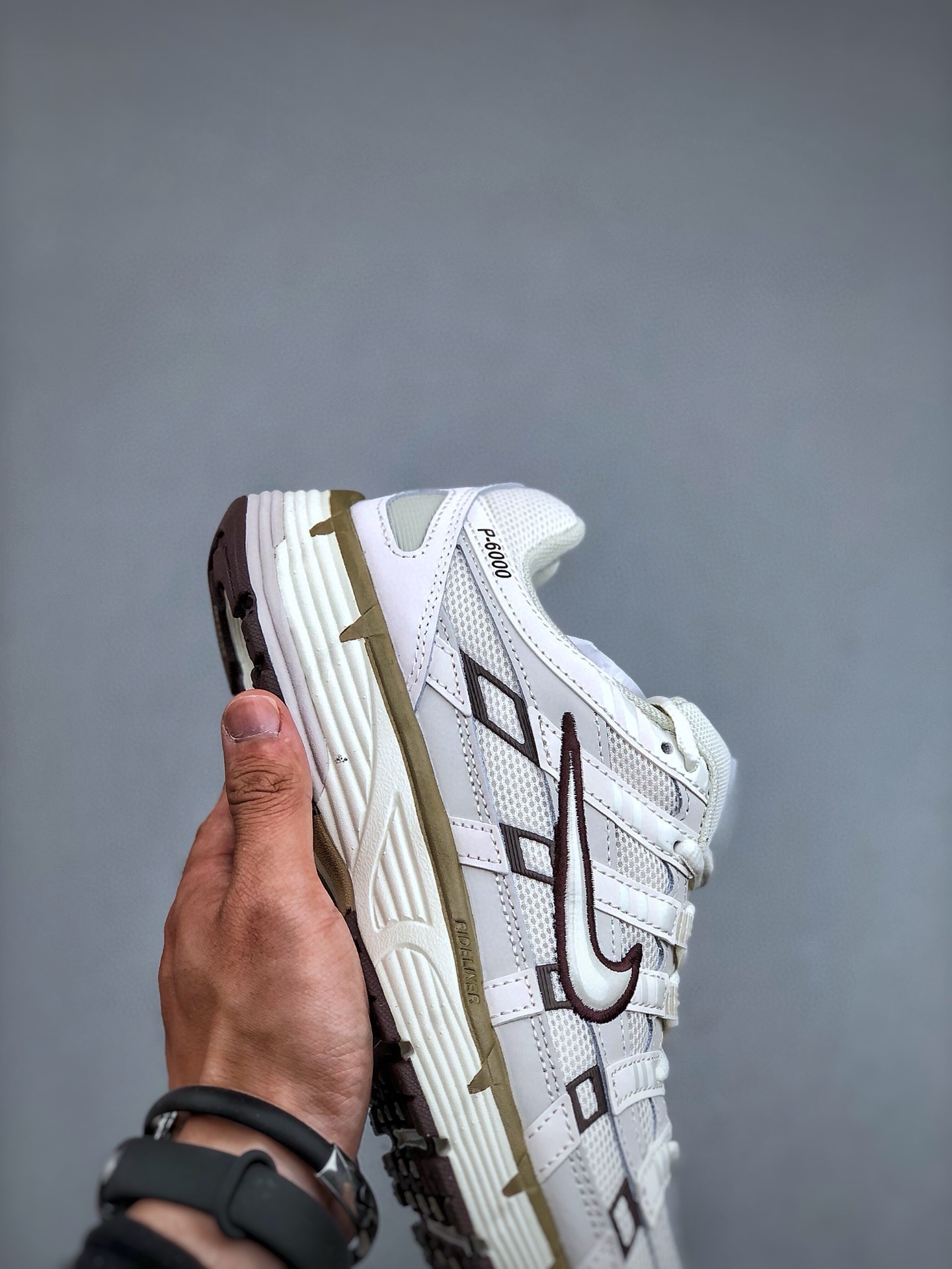 Louis Vuitton Nike Running Shoes L-s