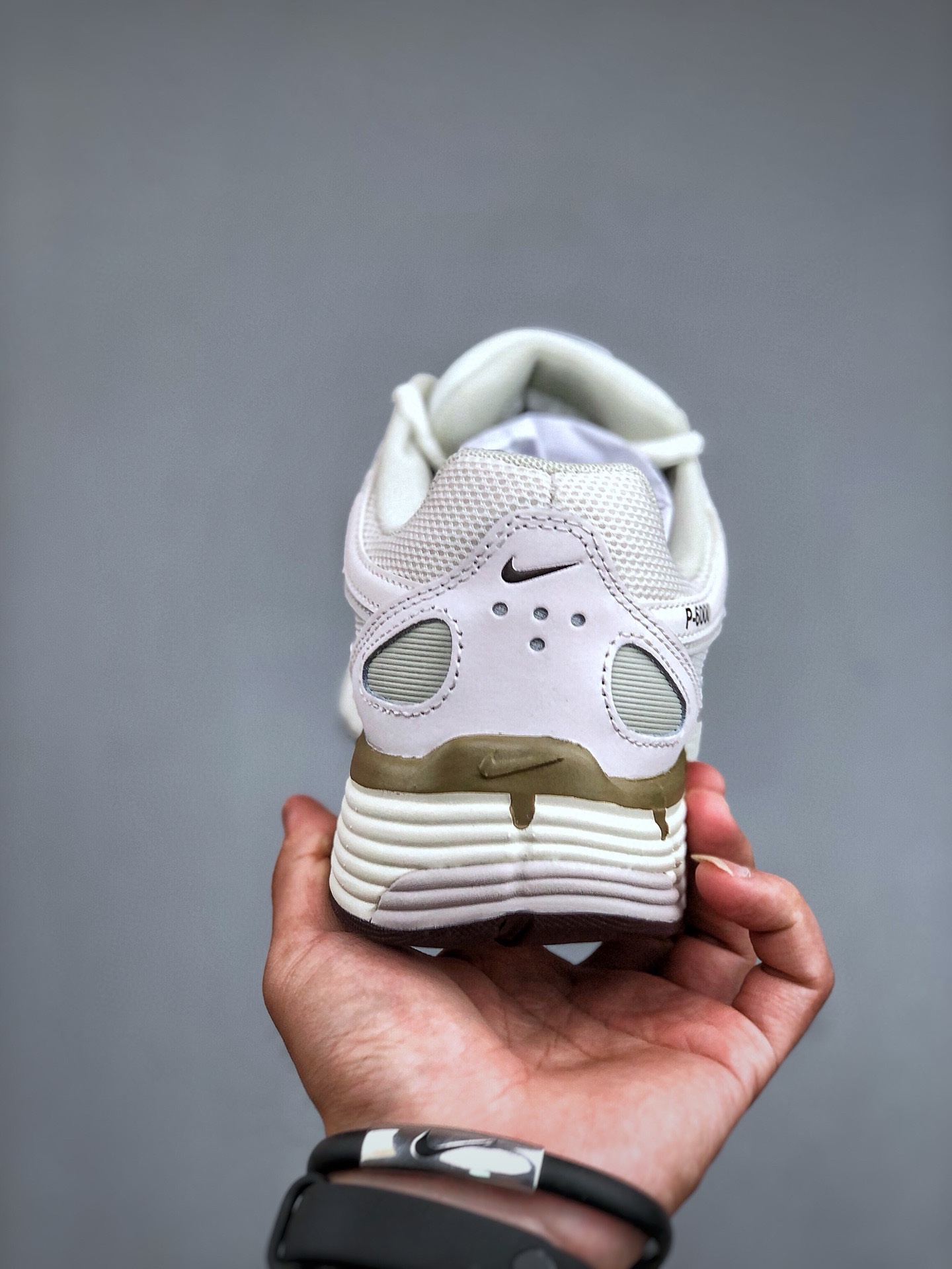 Louis Vuitton Nike Running Shoes L-s