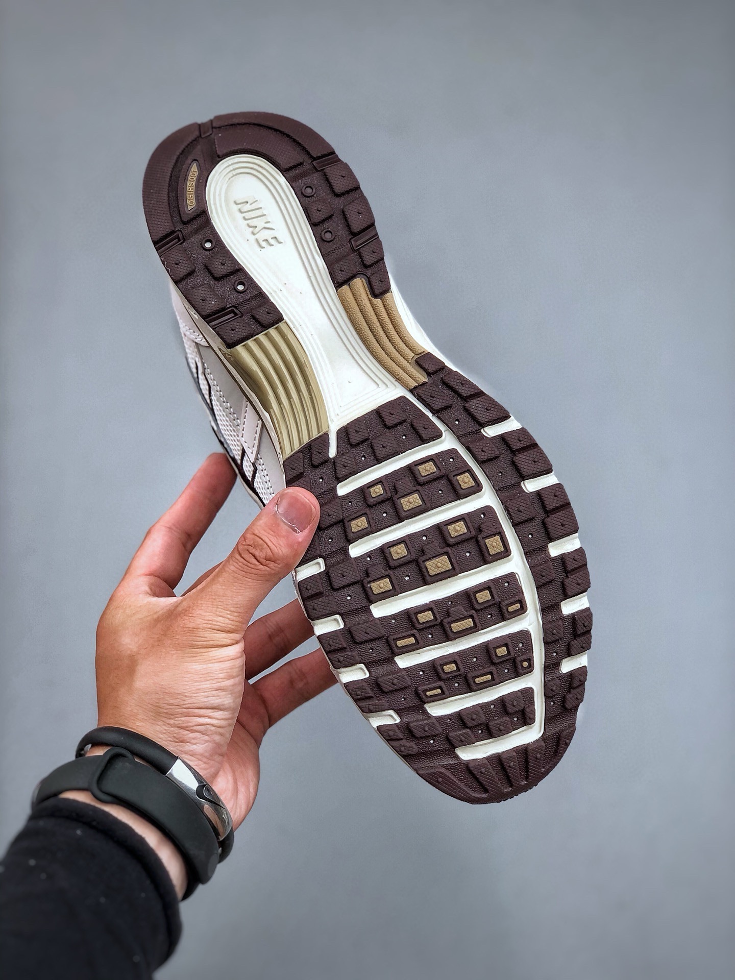 Louis Vuitton Nike Running Shoes L-s