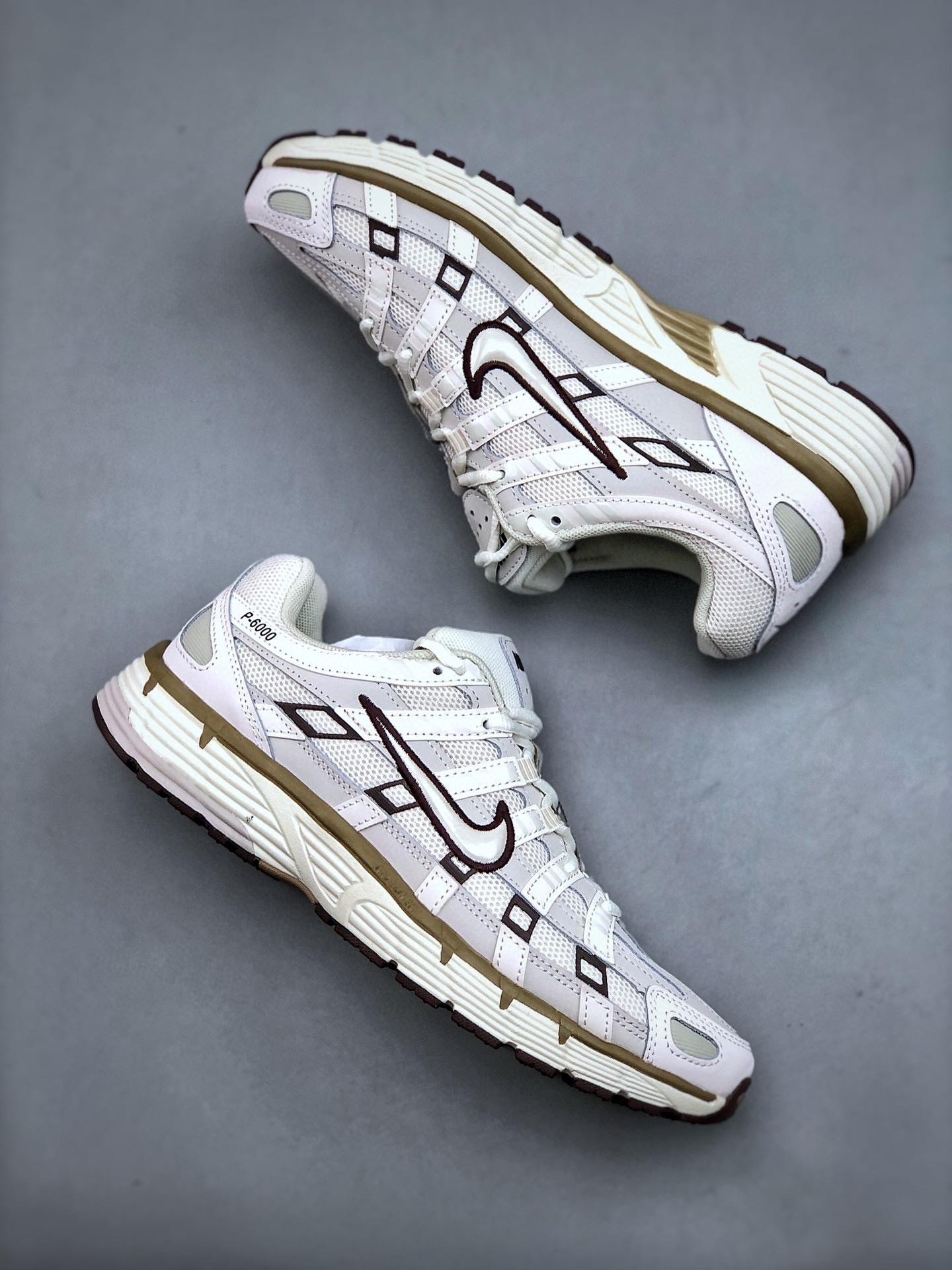 Louis Vuitton Nike Running Shoes L-s