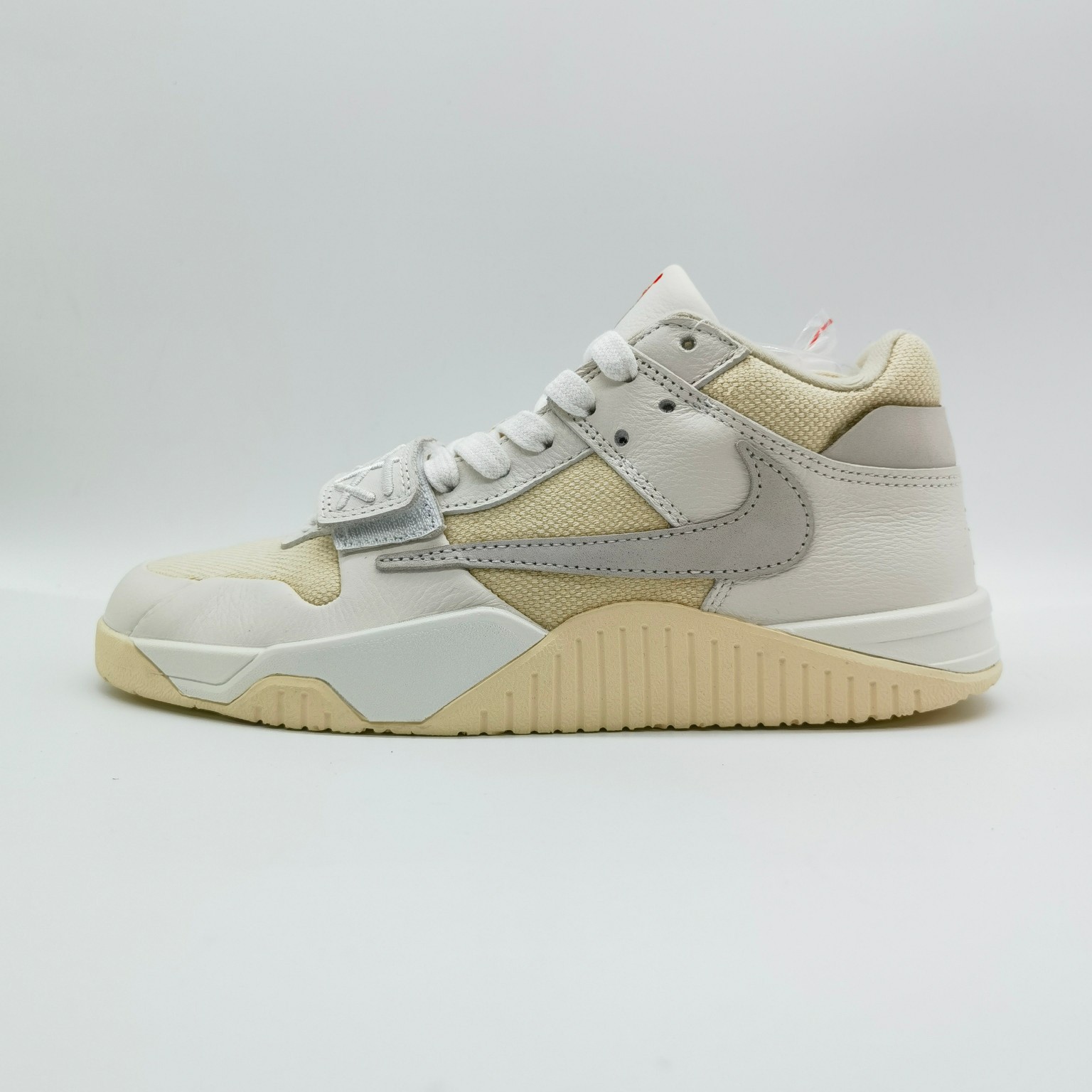 Calvin Klein Jordan Basic Shoes S