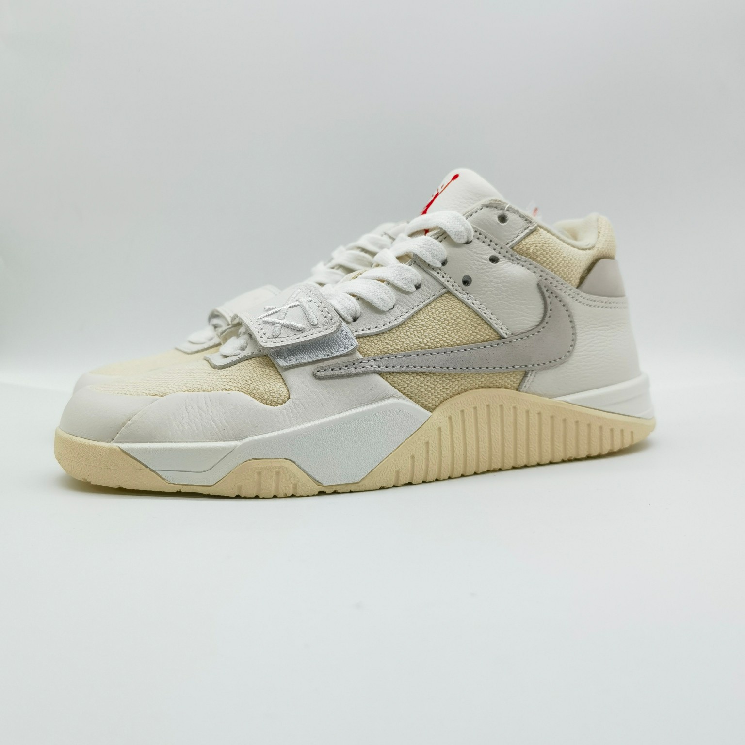 Calvin Klein Jordan Basic Shoes S