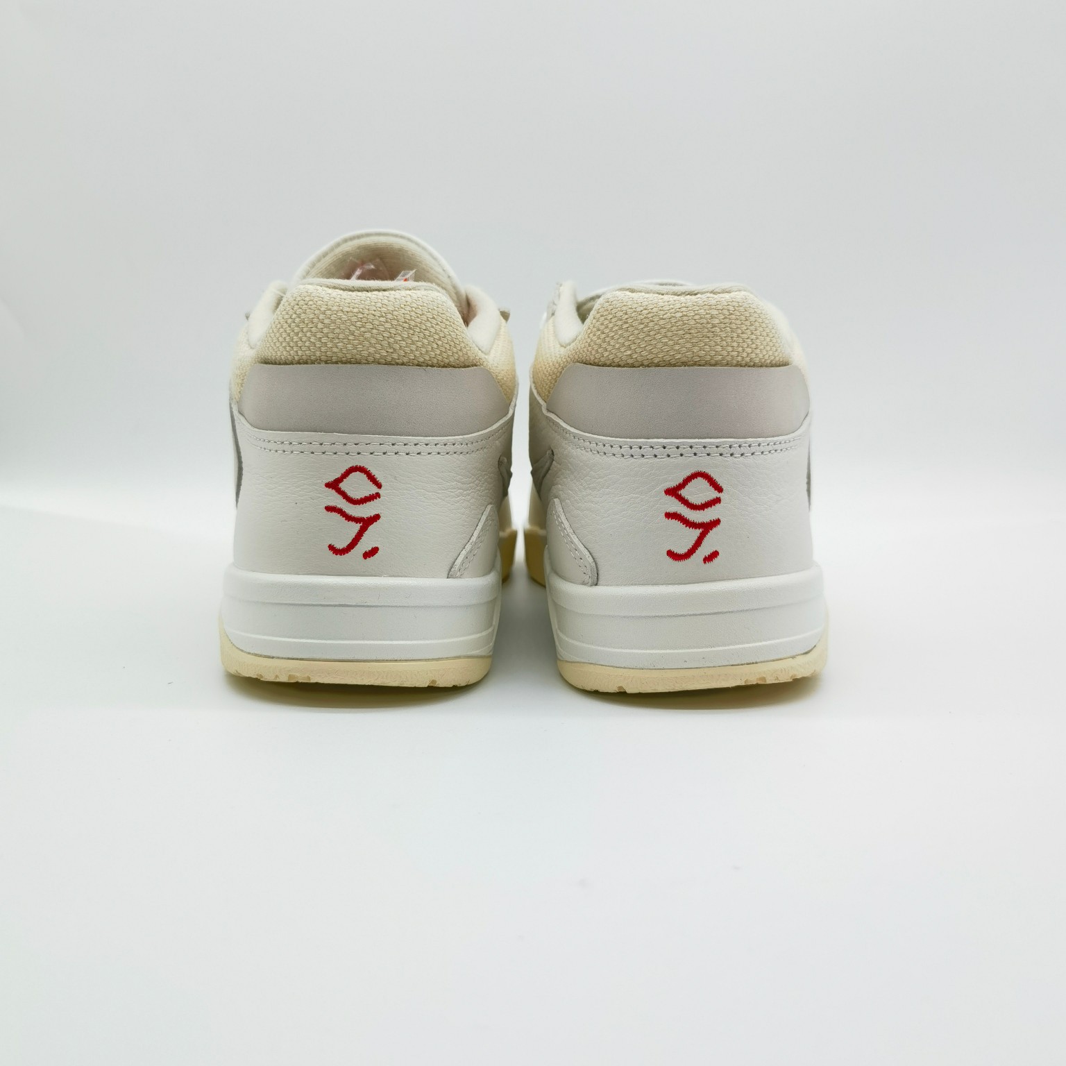 Calvin Klein Jordan Basic Shoes S