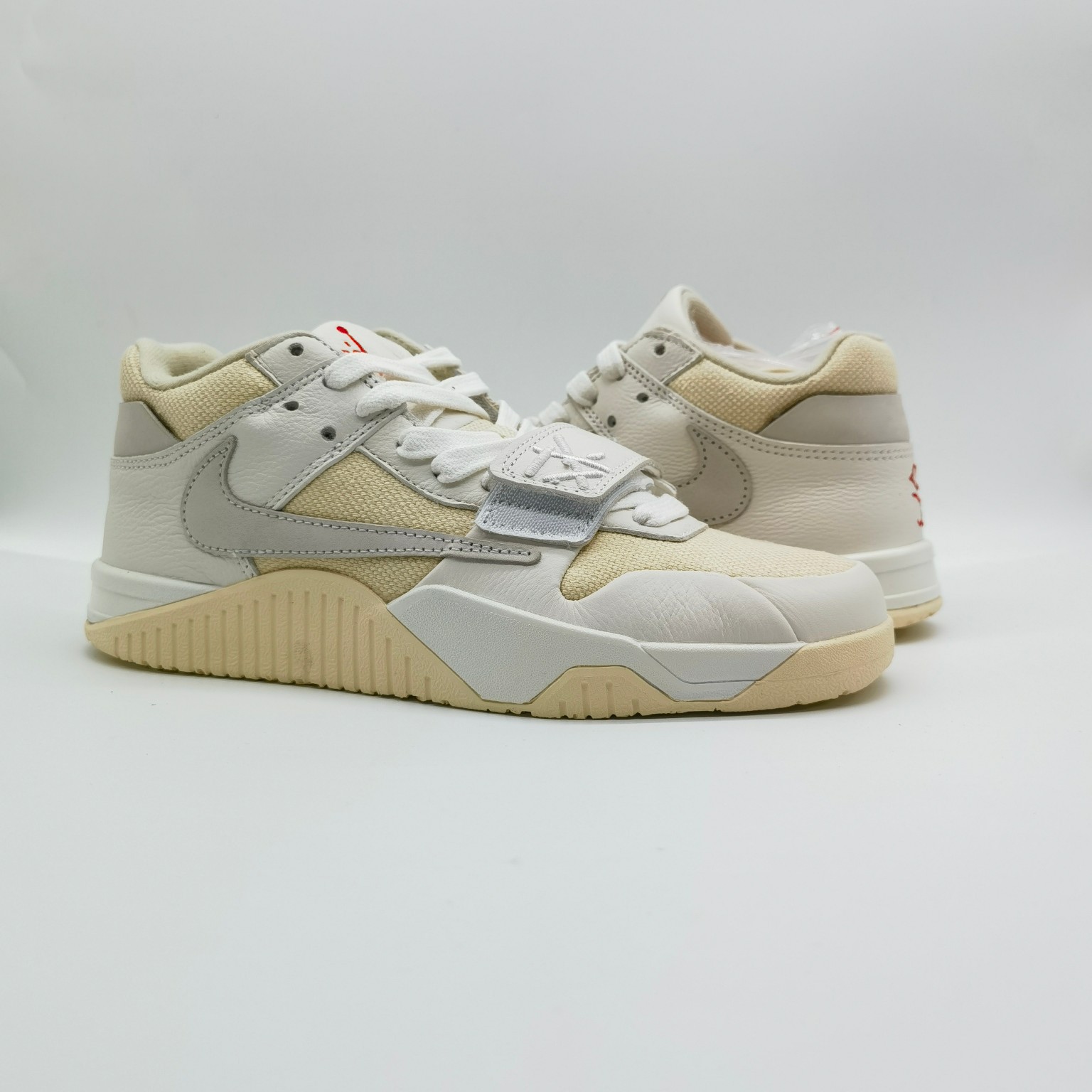 Calvin Klein Jordan Basic Shoes S
