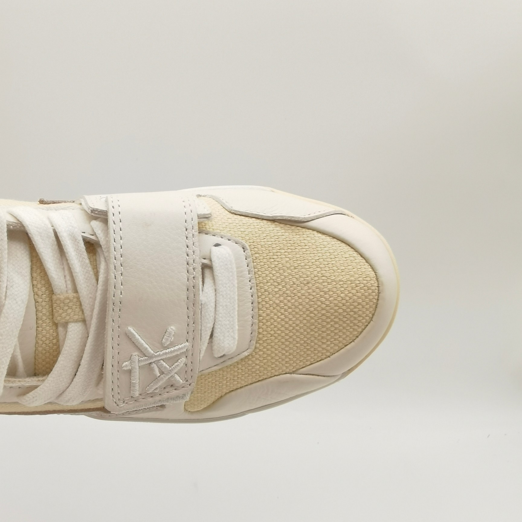Calvin Klein Jordan Basic Shoes S