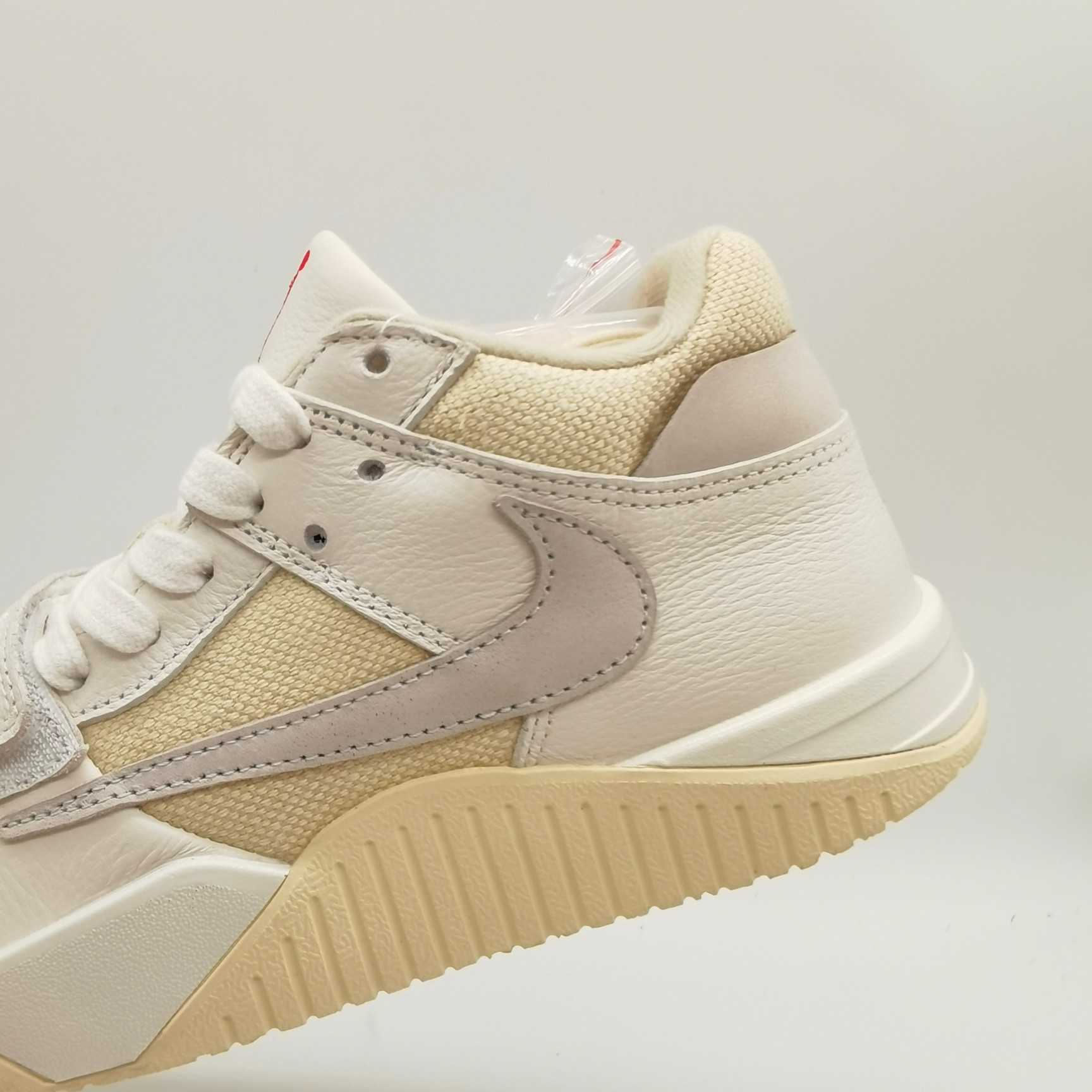 Calvin Klein Jordan Basic Shoes S