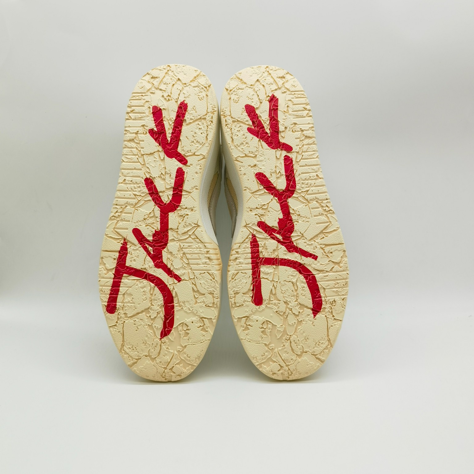 Calvin Klein Jordan Basic Shoes S