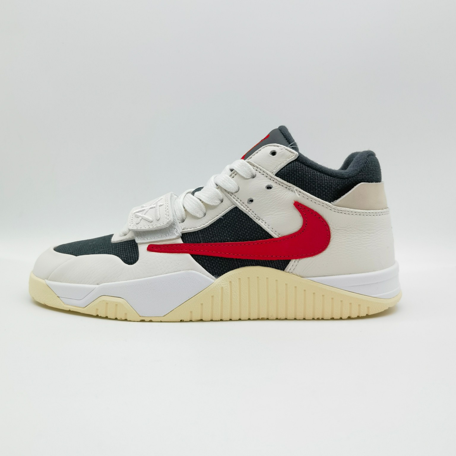 Calvin Klein Jordan Basic Shoes S