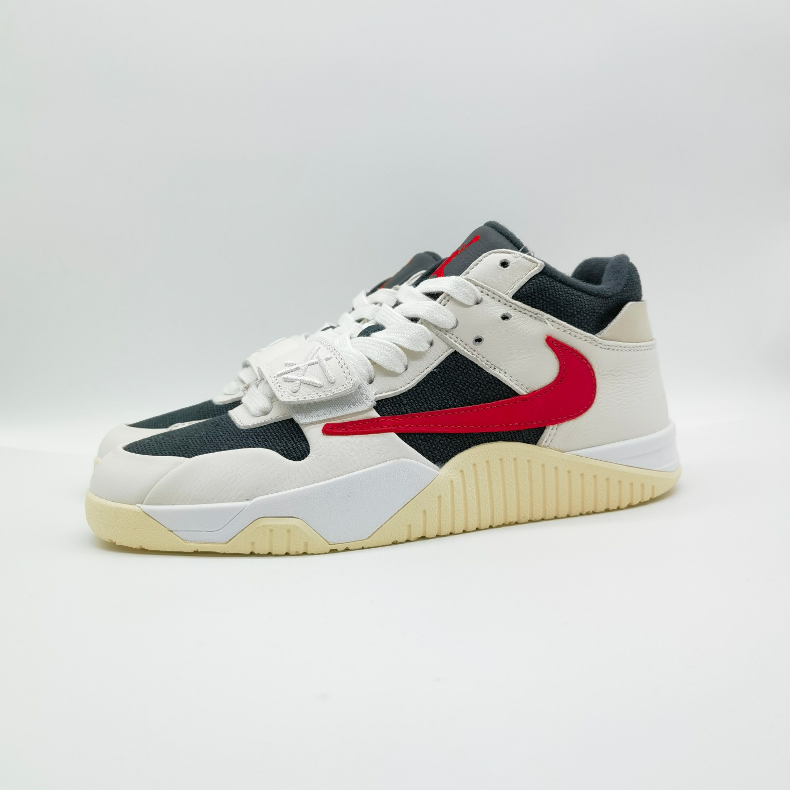 Calvin Klein Jordan Basic Shoes S