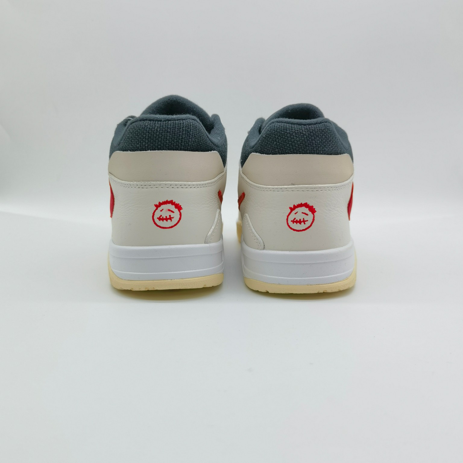 Calvin Klein Jordan Basic Shoes S