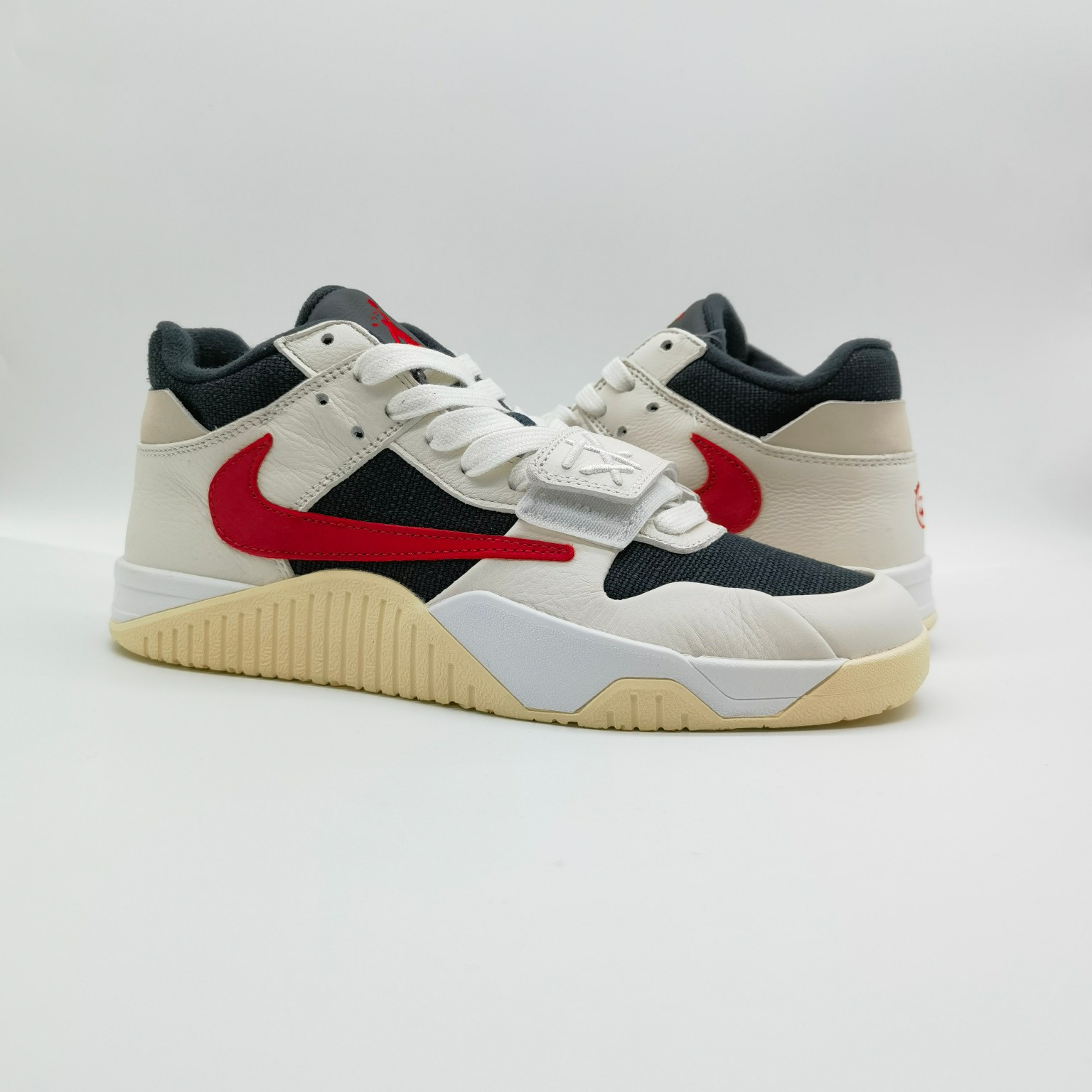 Calvin Klein Jordan Basic Shoes S