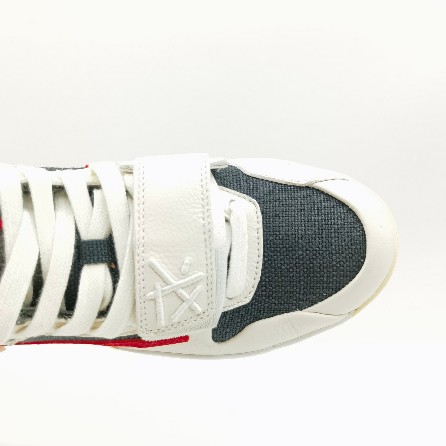 Calvin Klein Jordan Basic Shoes S