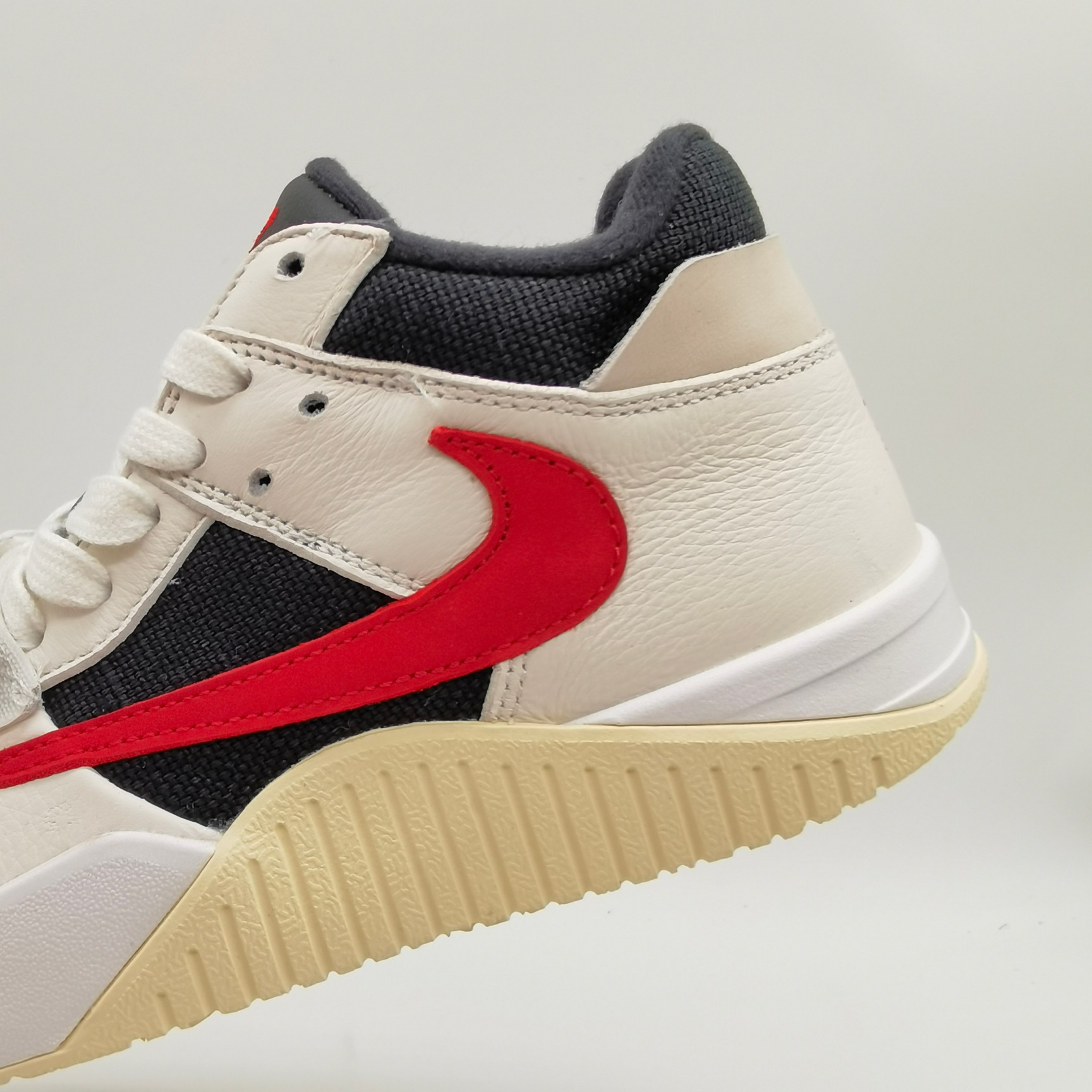 Calvin Klein Jordan Basic Shoes S