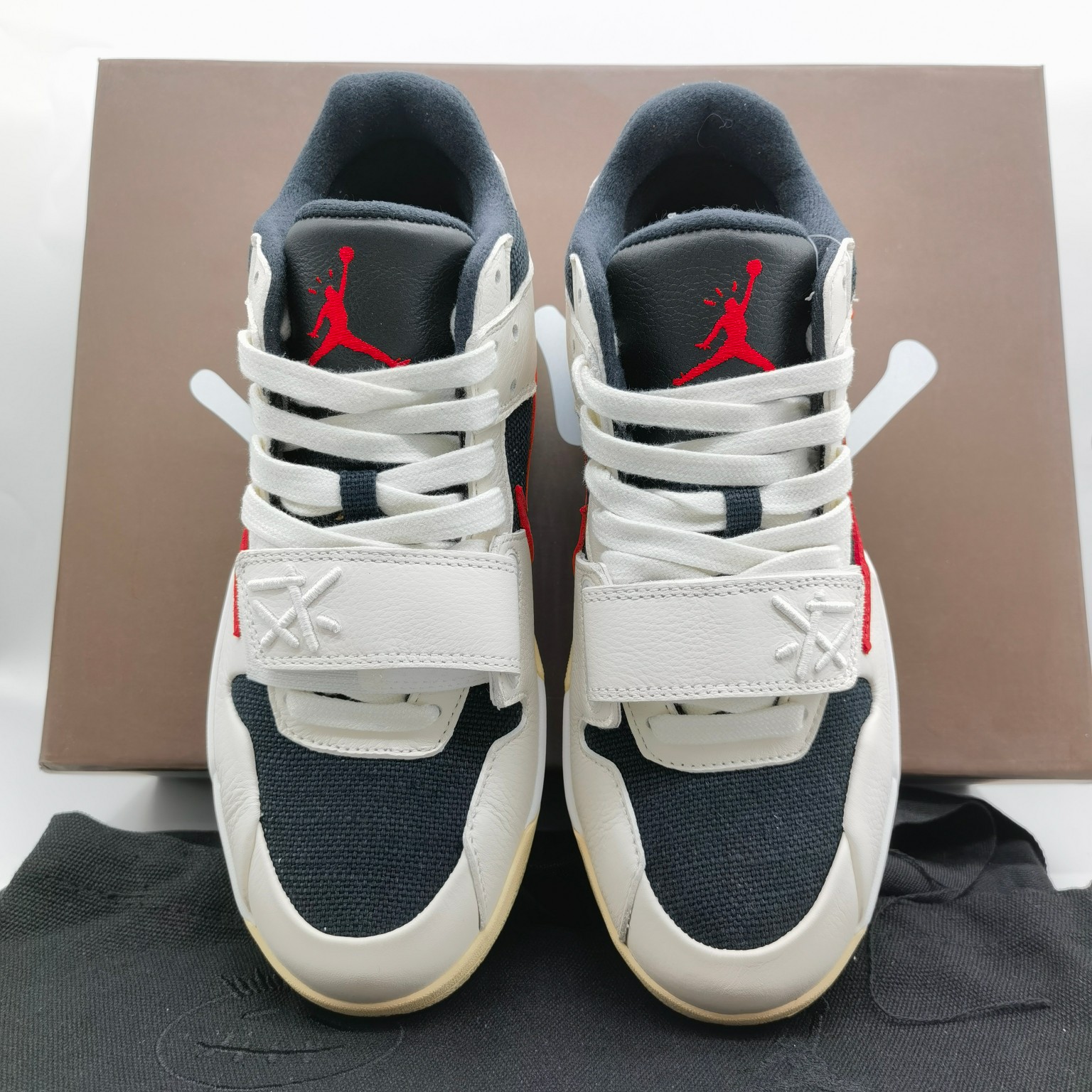 Calvin Klein Jordan Basic Shoes S