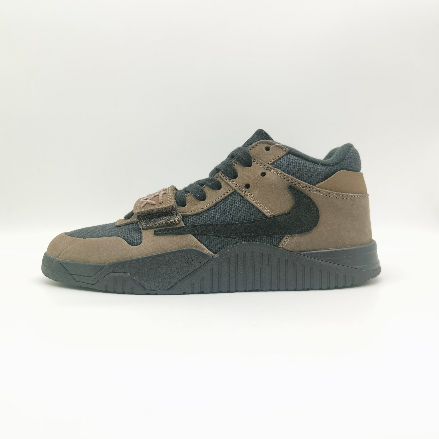 Calvin Klein Jordan Basic Shoes S