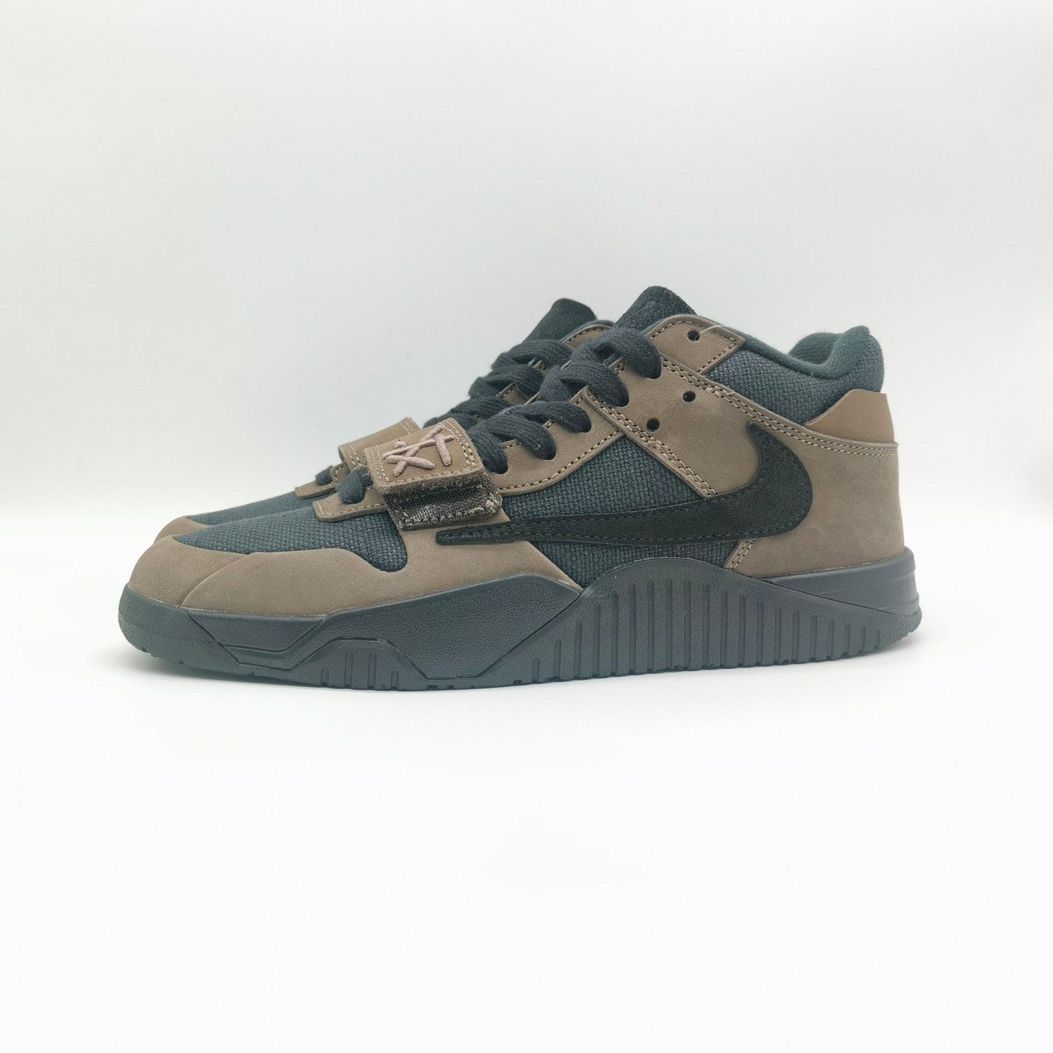 Calvin Klein Jordan Basic Shoes S