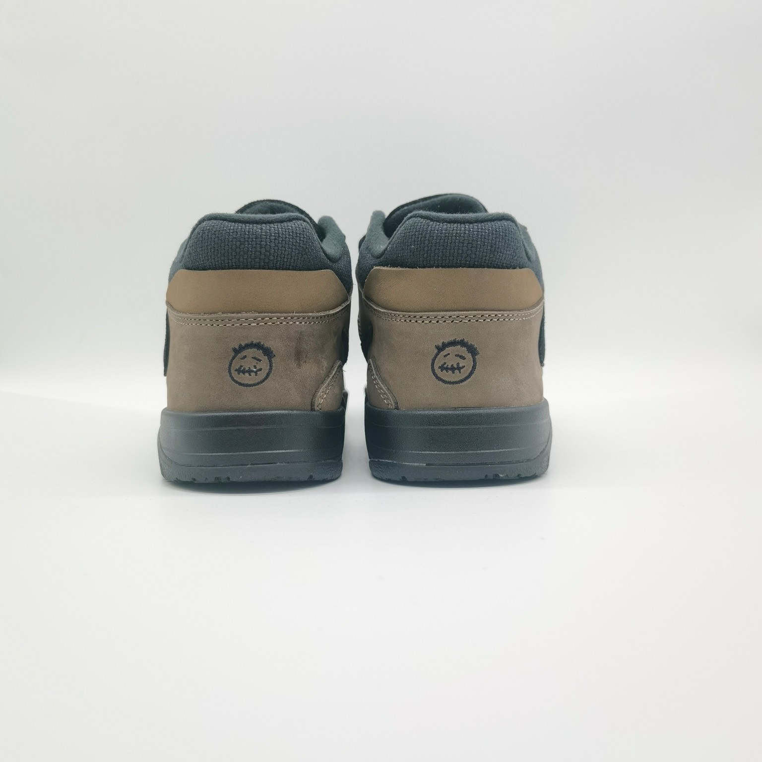 Calvin Klein Jordan Basic Shoes S