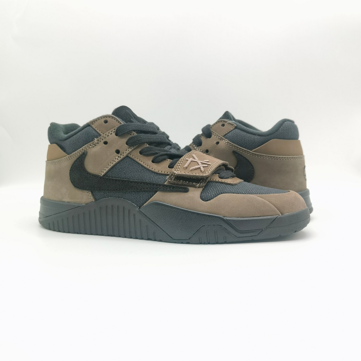 Calvin Klein Jordan Basic Shoes S