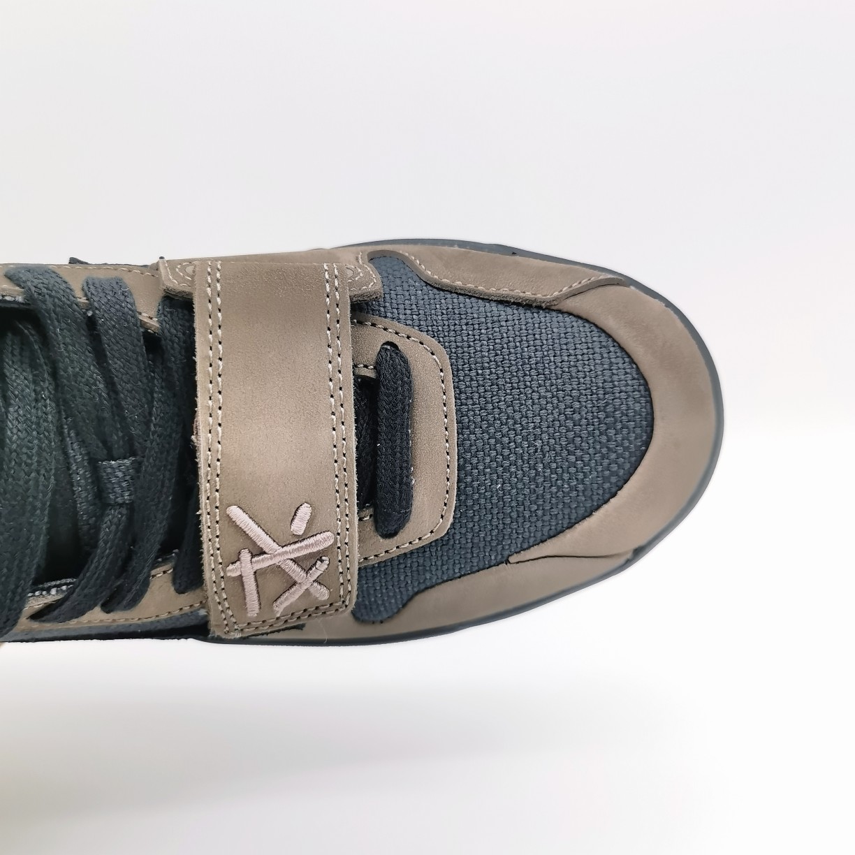 Calvin Klein Jordan Basic Shoes S