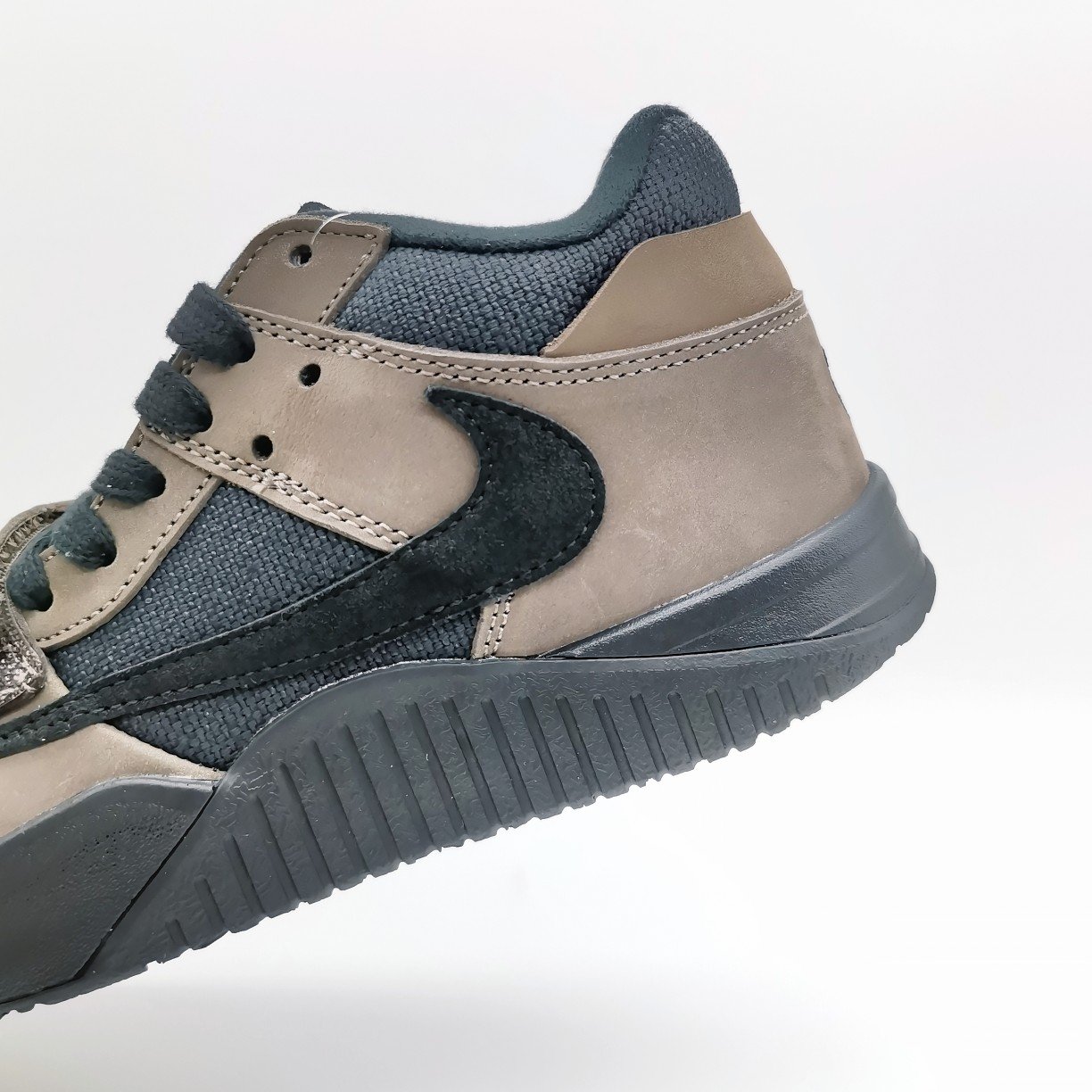 Calvin Klein Jordan Basic Shoes S