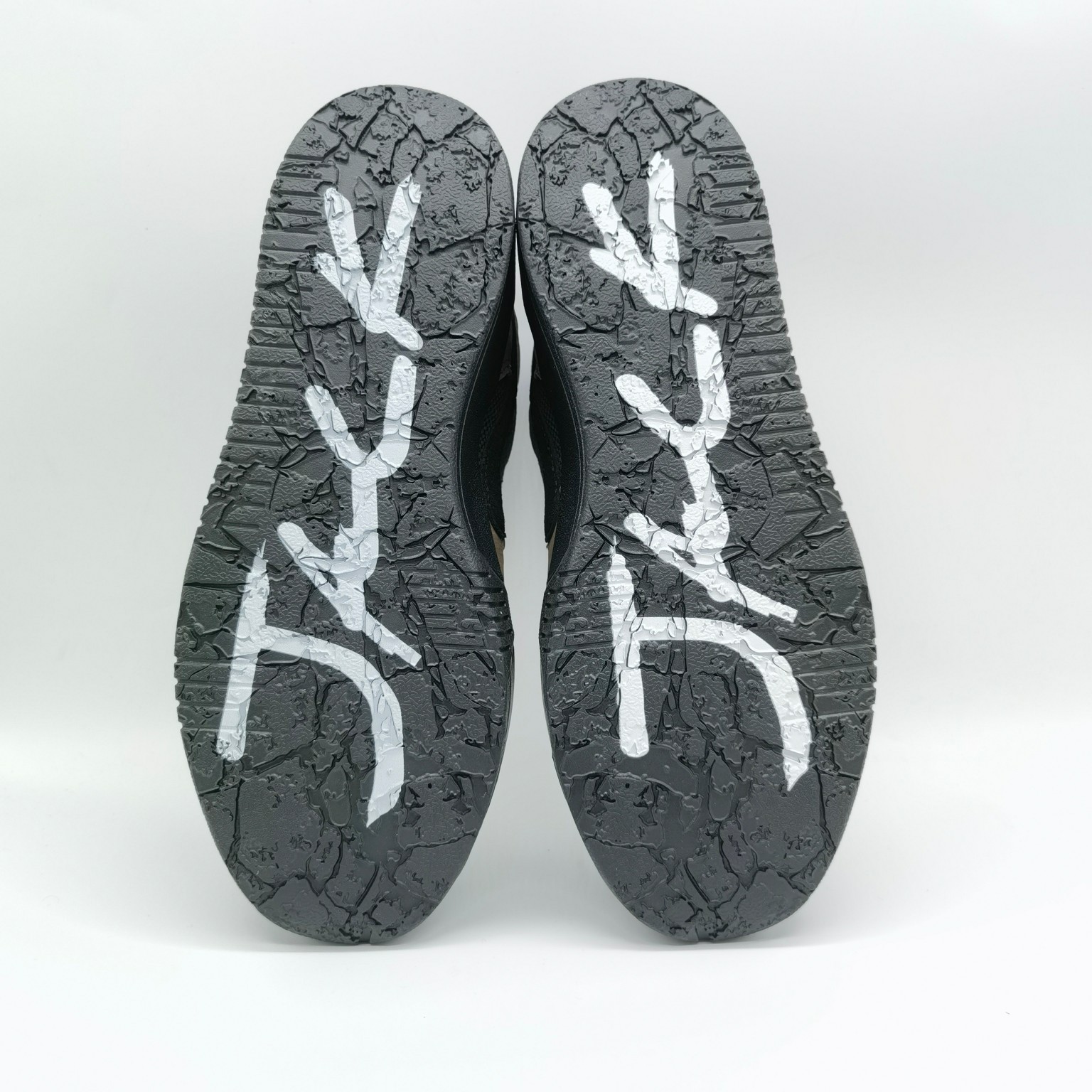 Calvin Klein Jordan Basic Shoes S