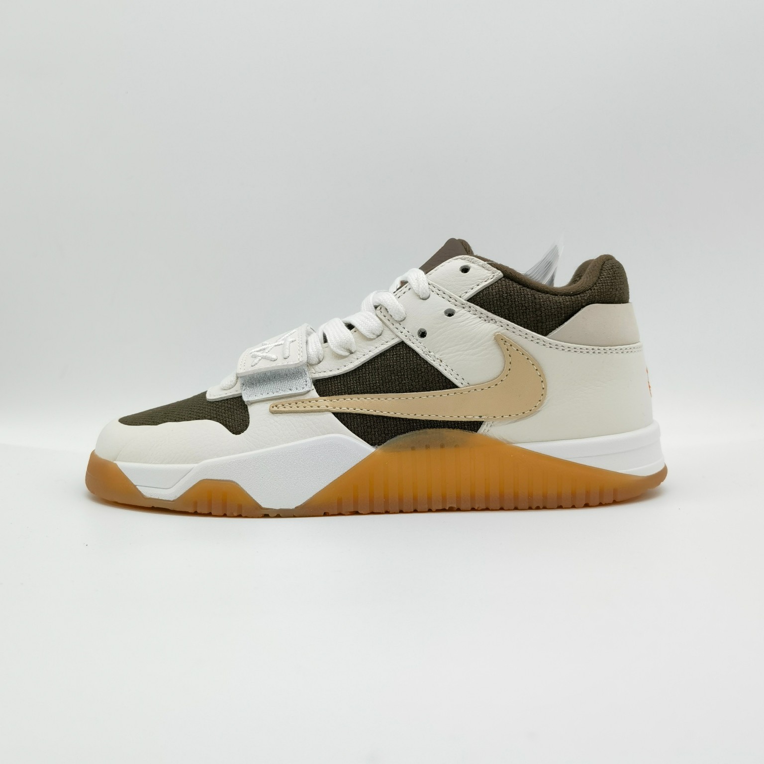 Calvin Klein Jordan Basic Shoes S