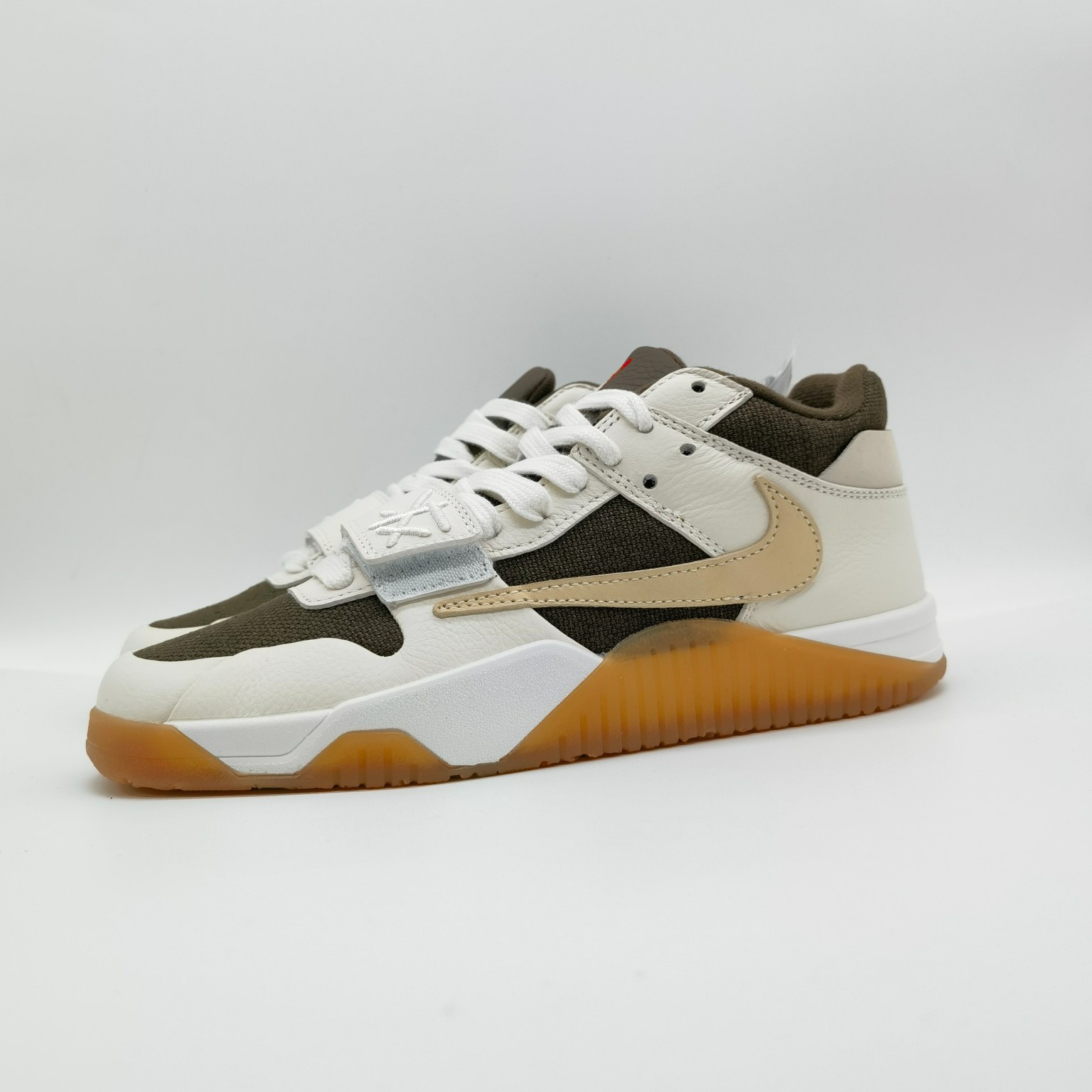 Calvin Klein Jordan Basic Shoes S