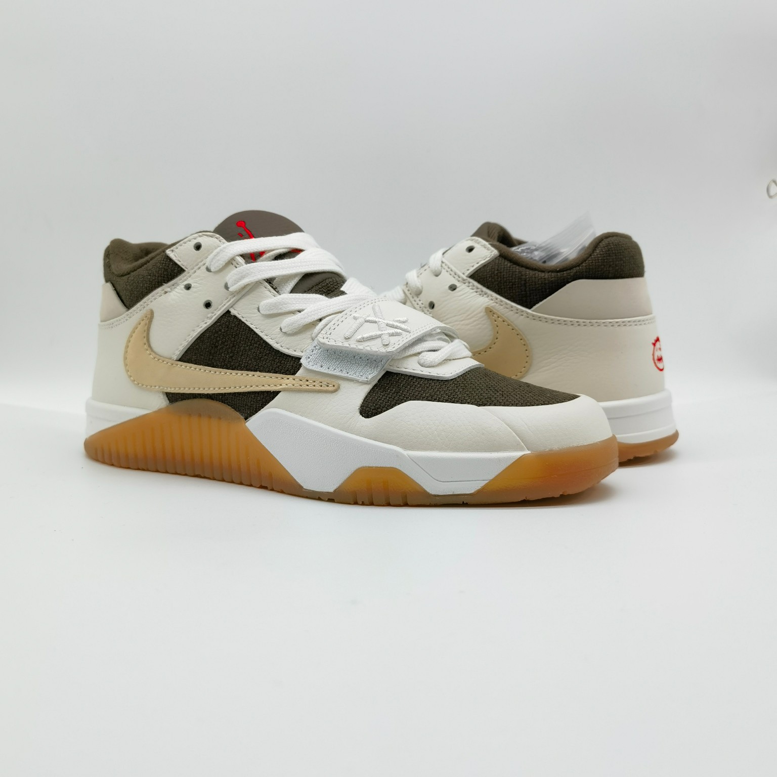 Calvin Klein Jordan Basic Shoes S