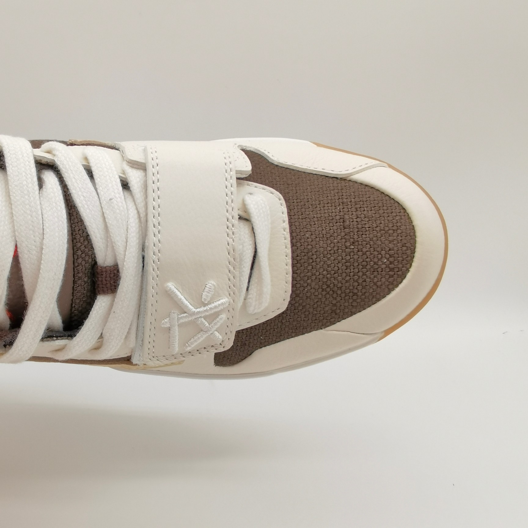 Calvin Klein Jordan Basic Shoes S