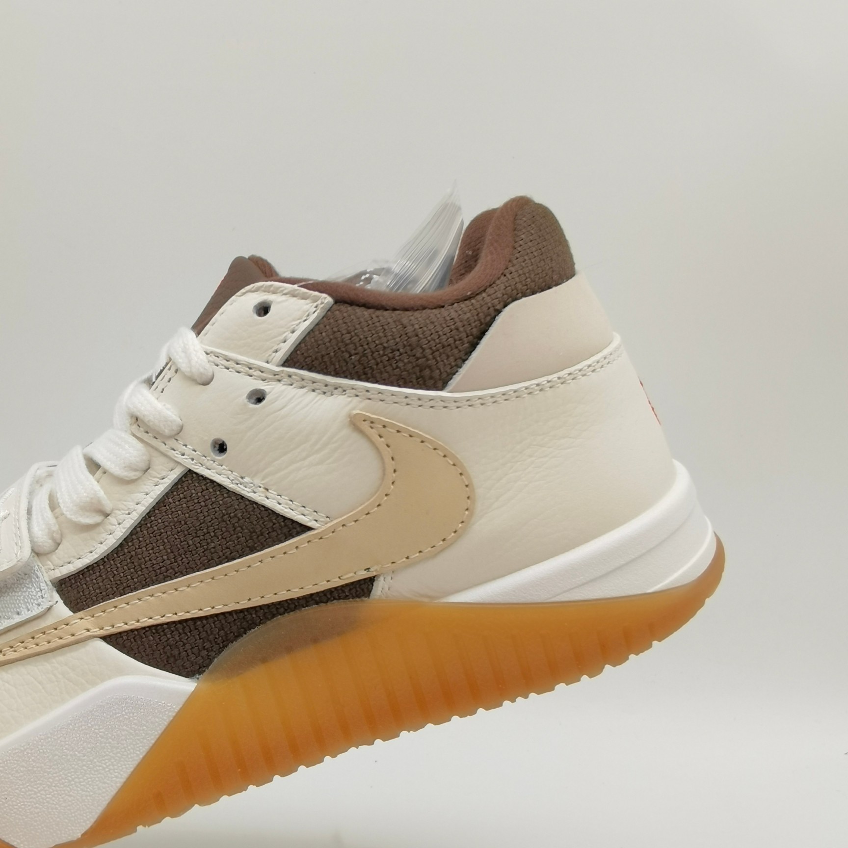 Calvin Klein Jordan Basic Shoes S