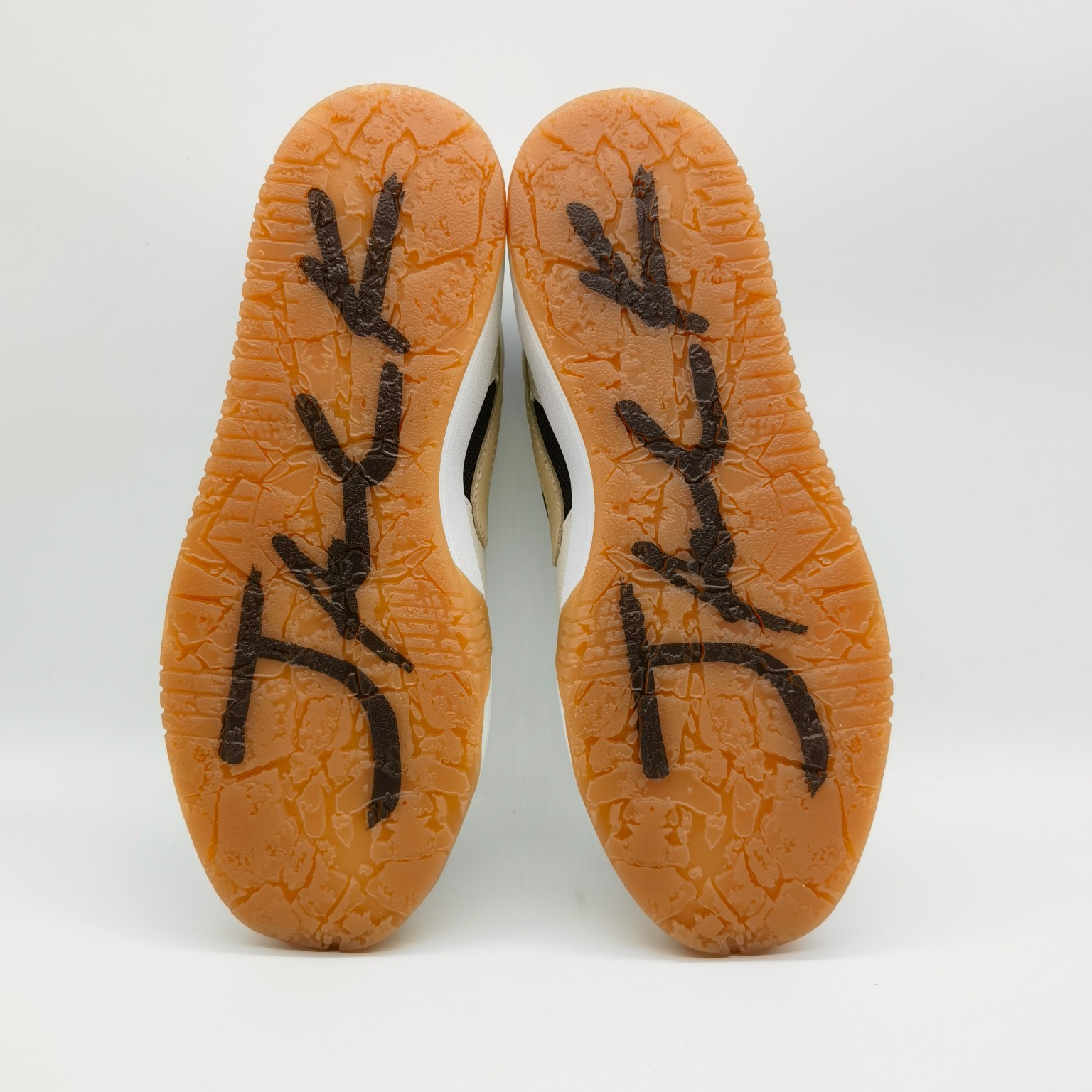 Calvin Klein Jordan Basic Shoes S