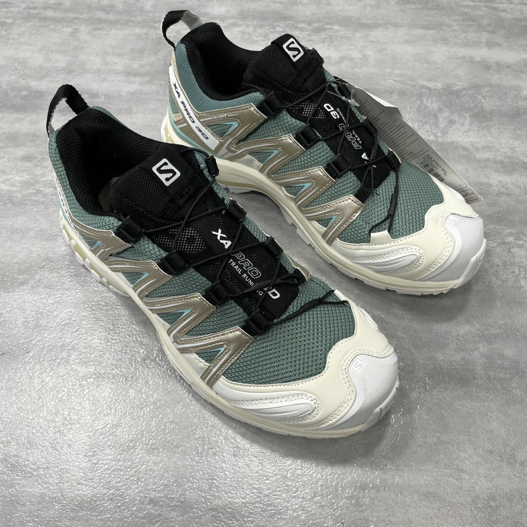Adidas Salomon Running Shoes M-l-s