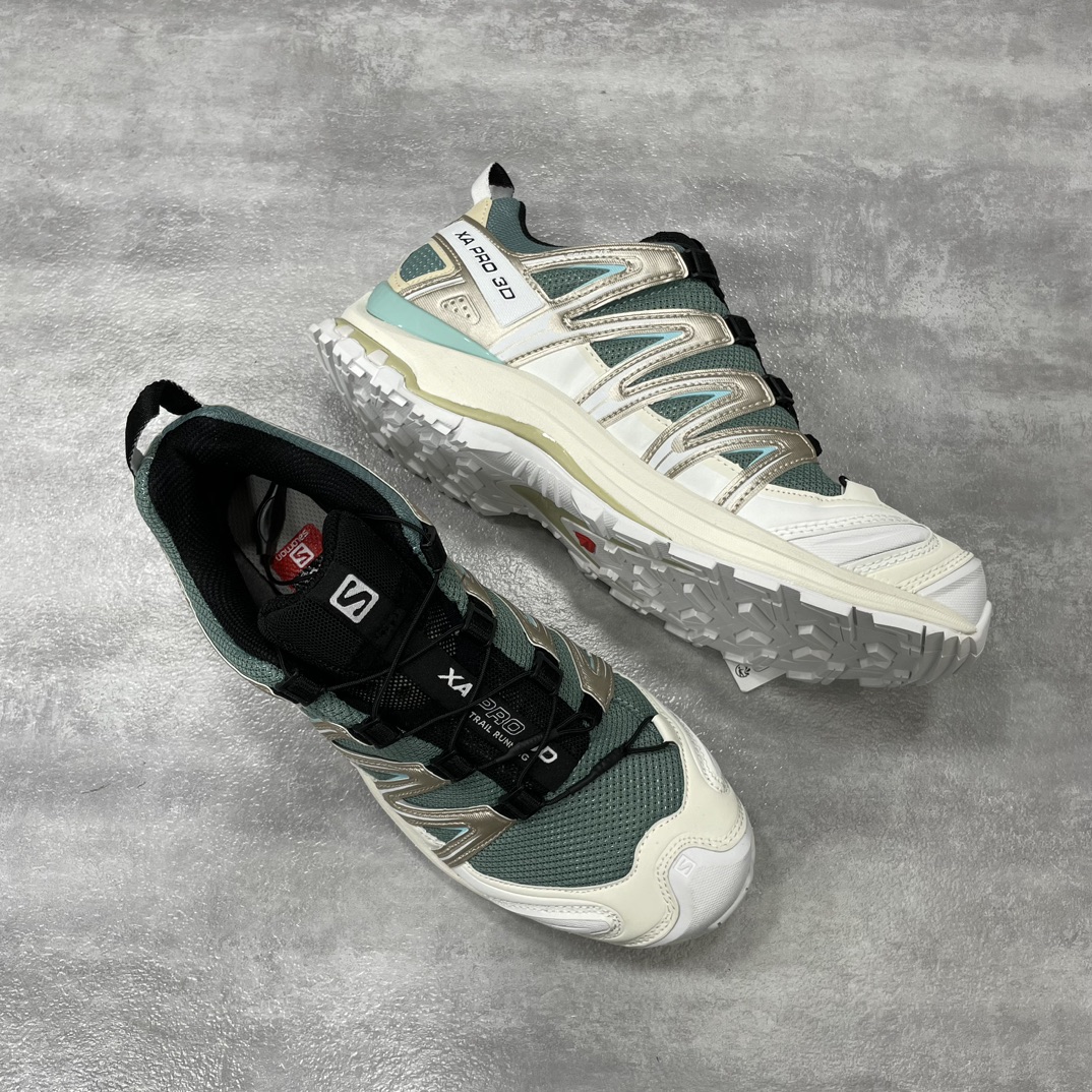 Adidas Salomon Running Shoes M-l-s