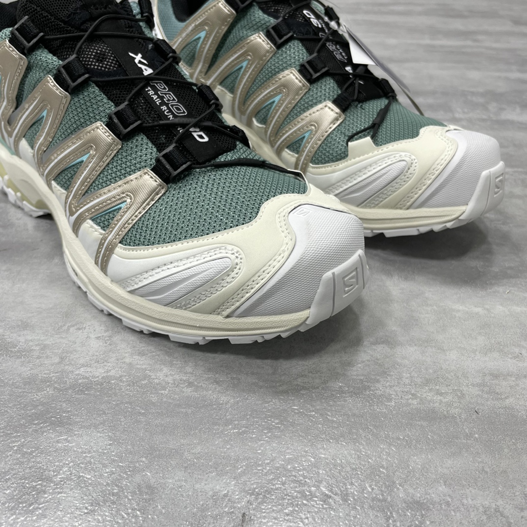 Adidas Salomon Running Shoes M-l-s