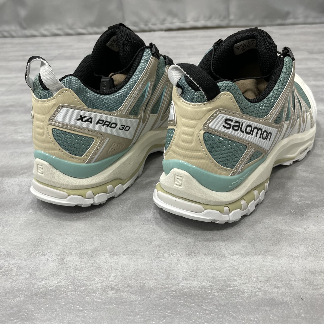 Adidas Salomon Running Shoes M-l-s