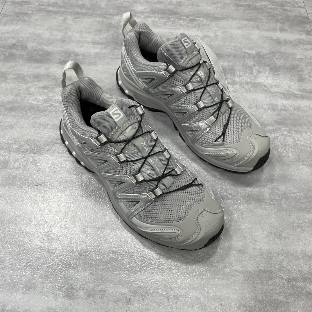 Adidas Salomon Running Shoes M-l-s