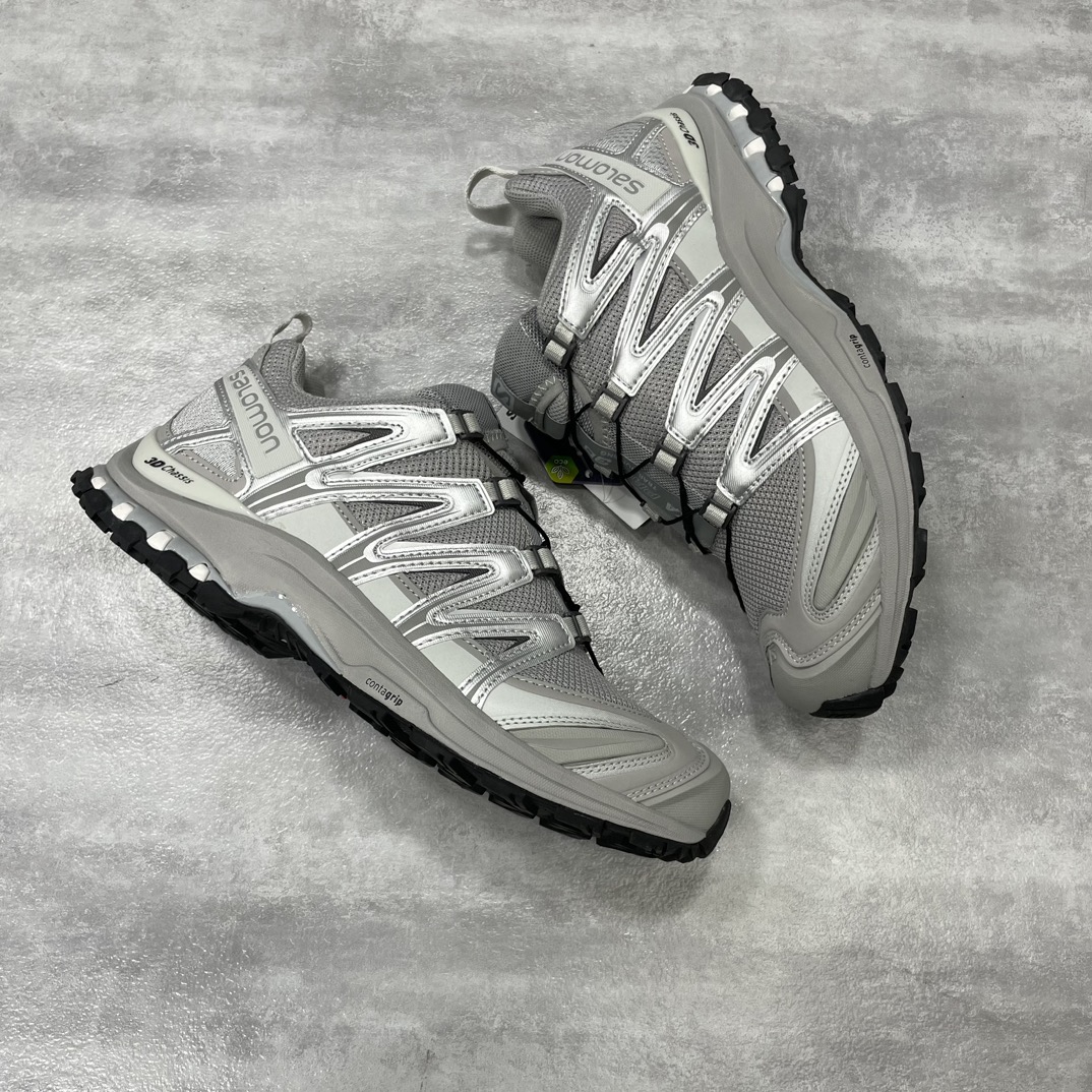 Adidas Salomon Running Shoes M-l-s