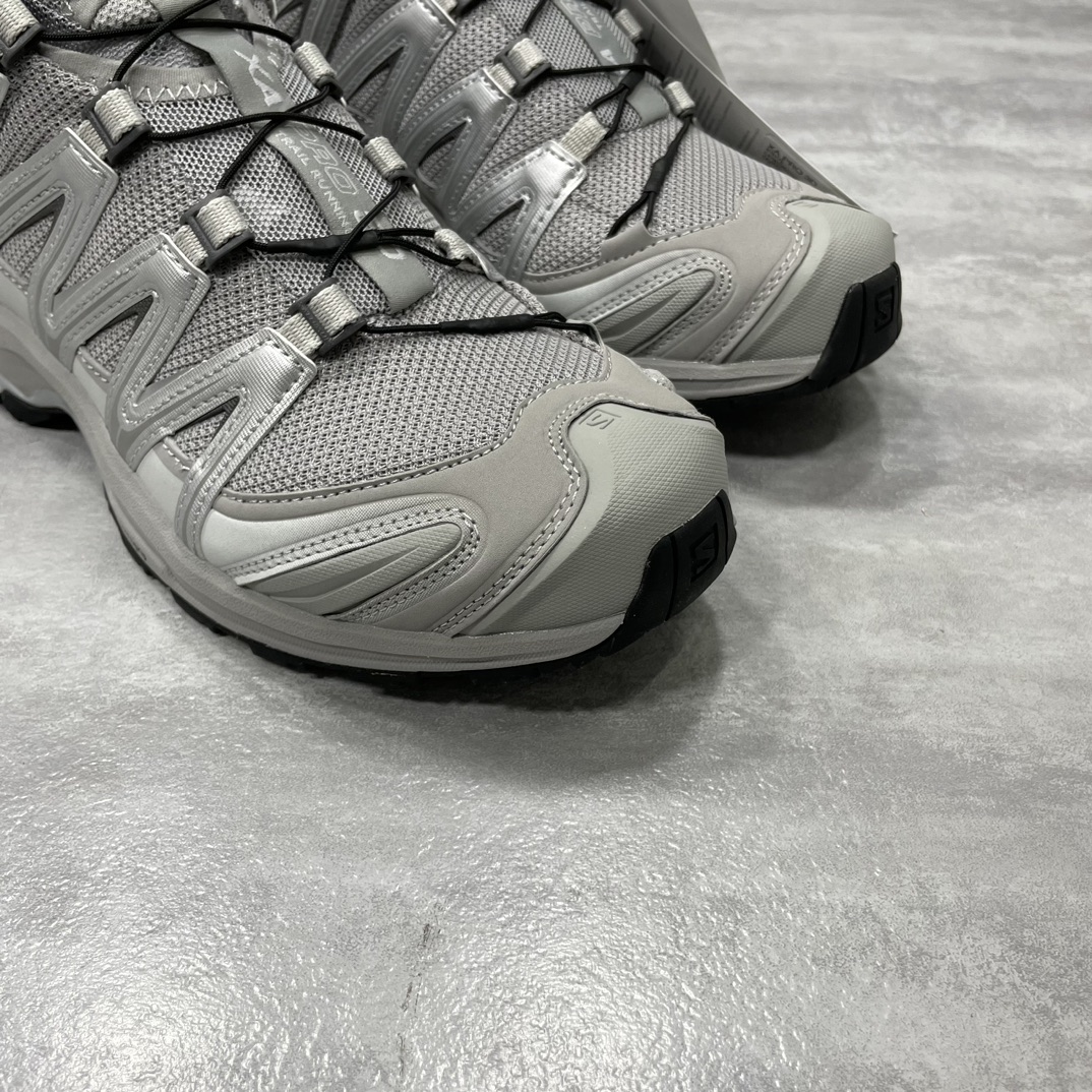 Adidas Salomon Running Shoes M-l-s