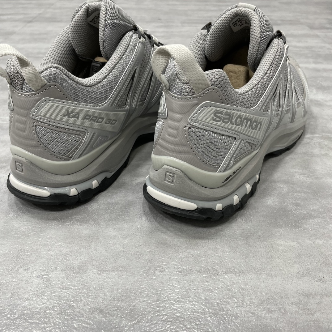 Adidas Salomon Running Shoes M-l-s