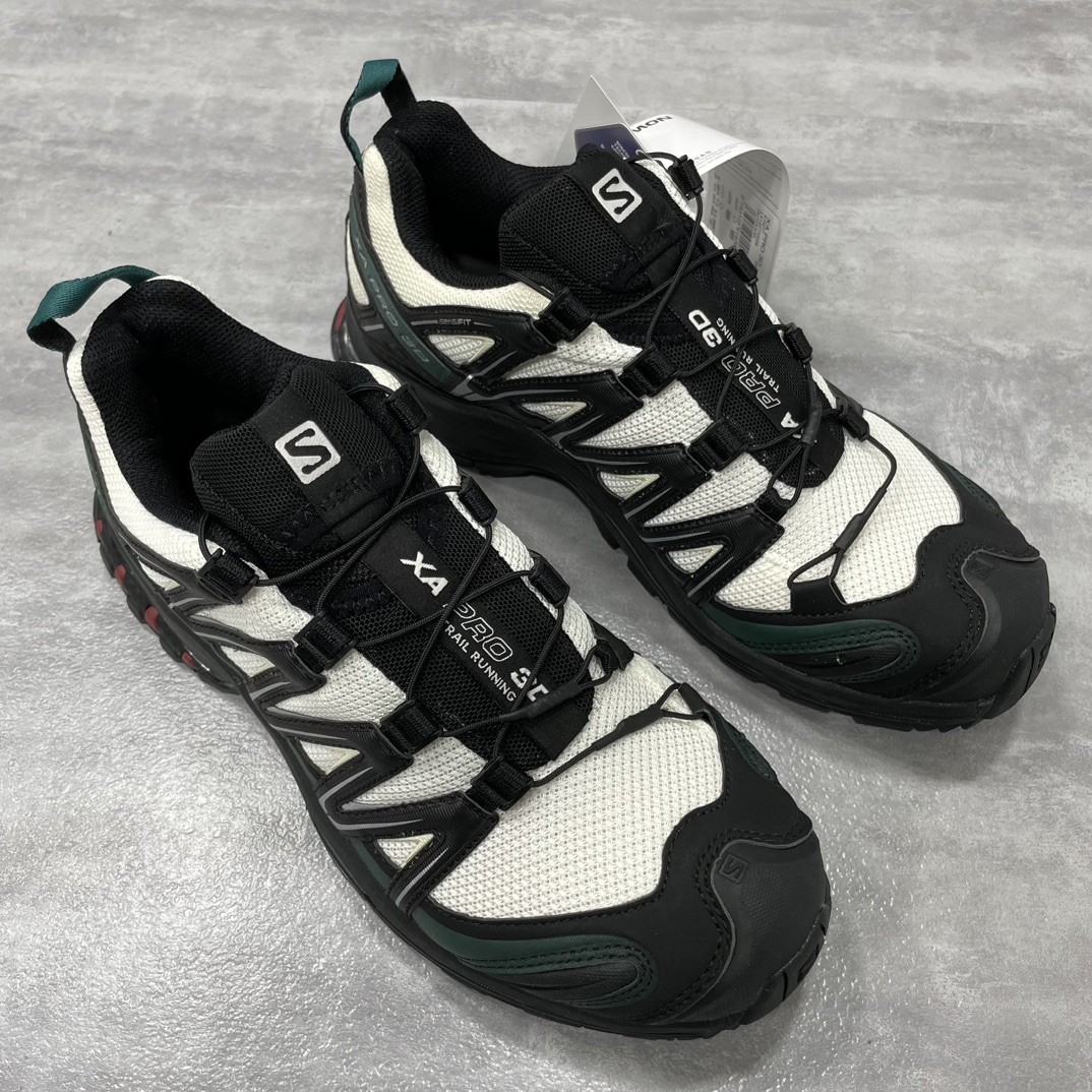 Adidas Salomon Running Shoes M-l-s