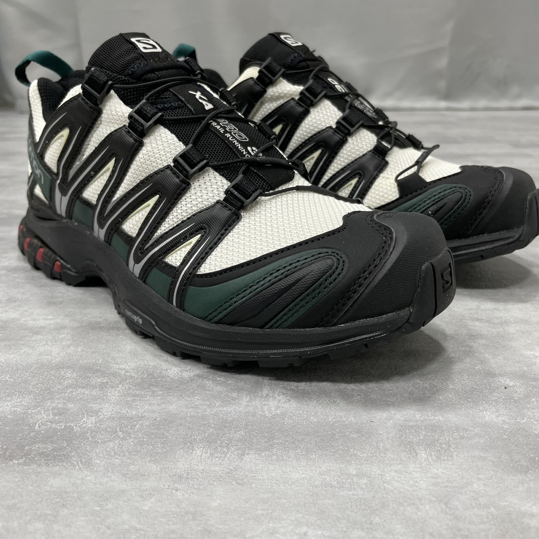 Adidas Salomon Running Shoes M-l-s