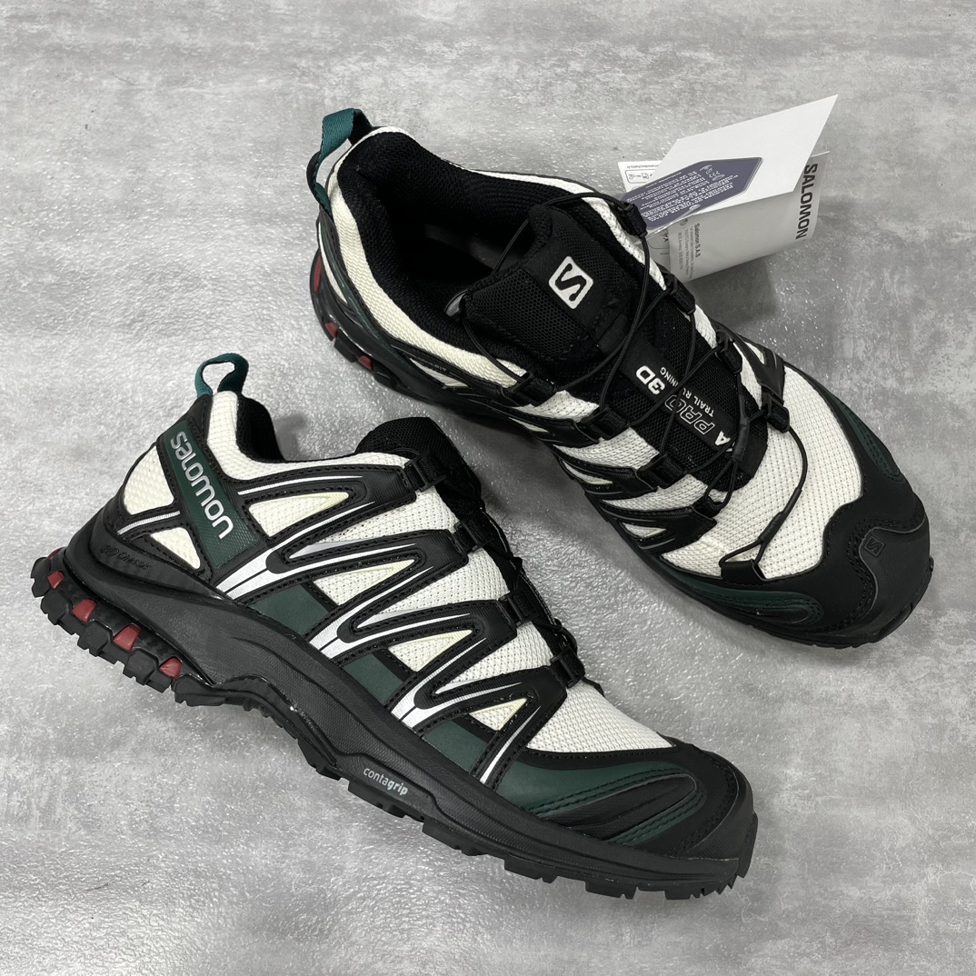 Adidas Salomon Running Shoes M-l-s