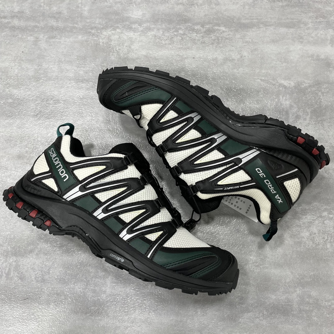 Adidas Salomon Running Shoes M-l-s