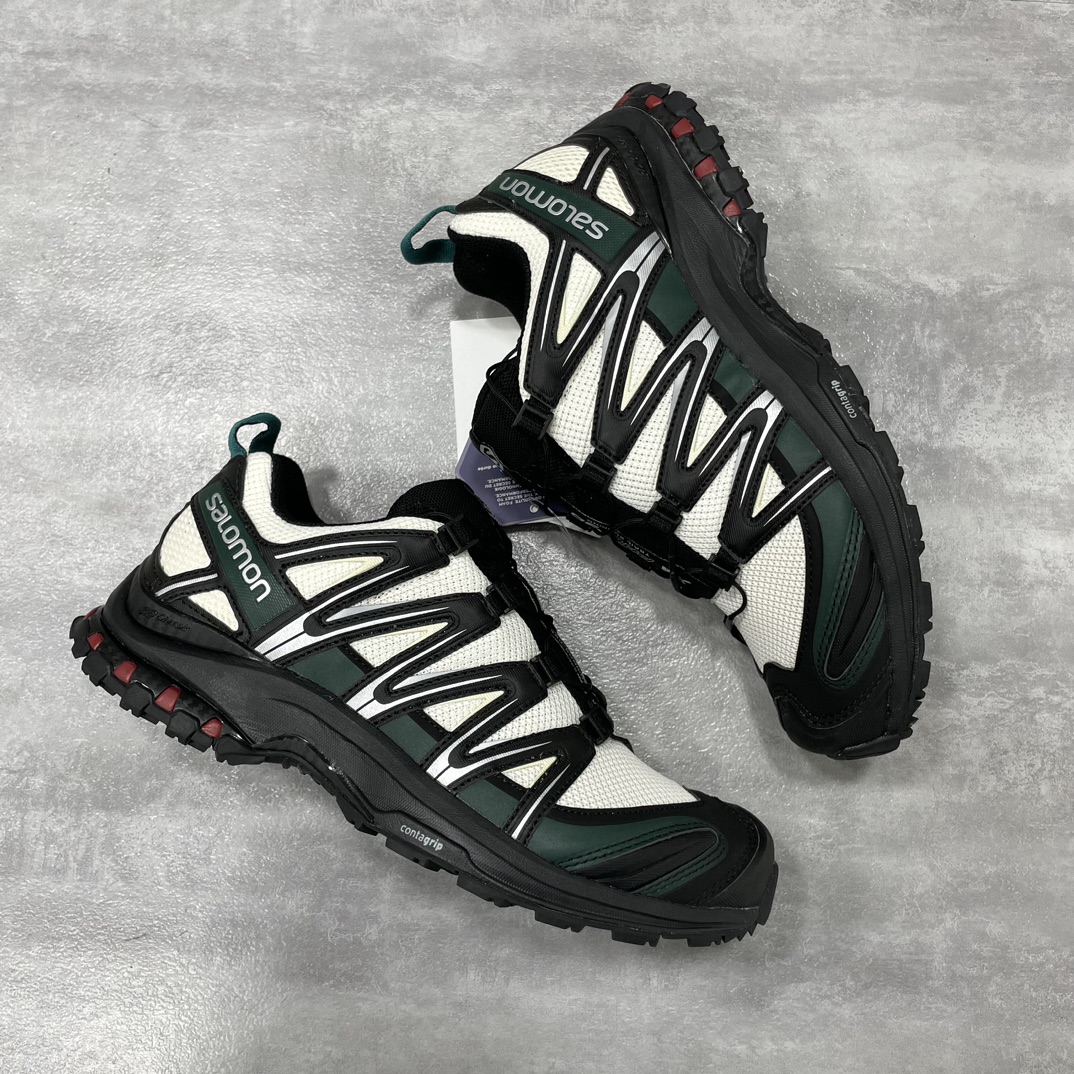 Adidas Salomon Running Shoes M-l-s