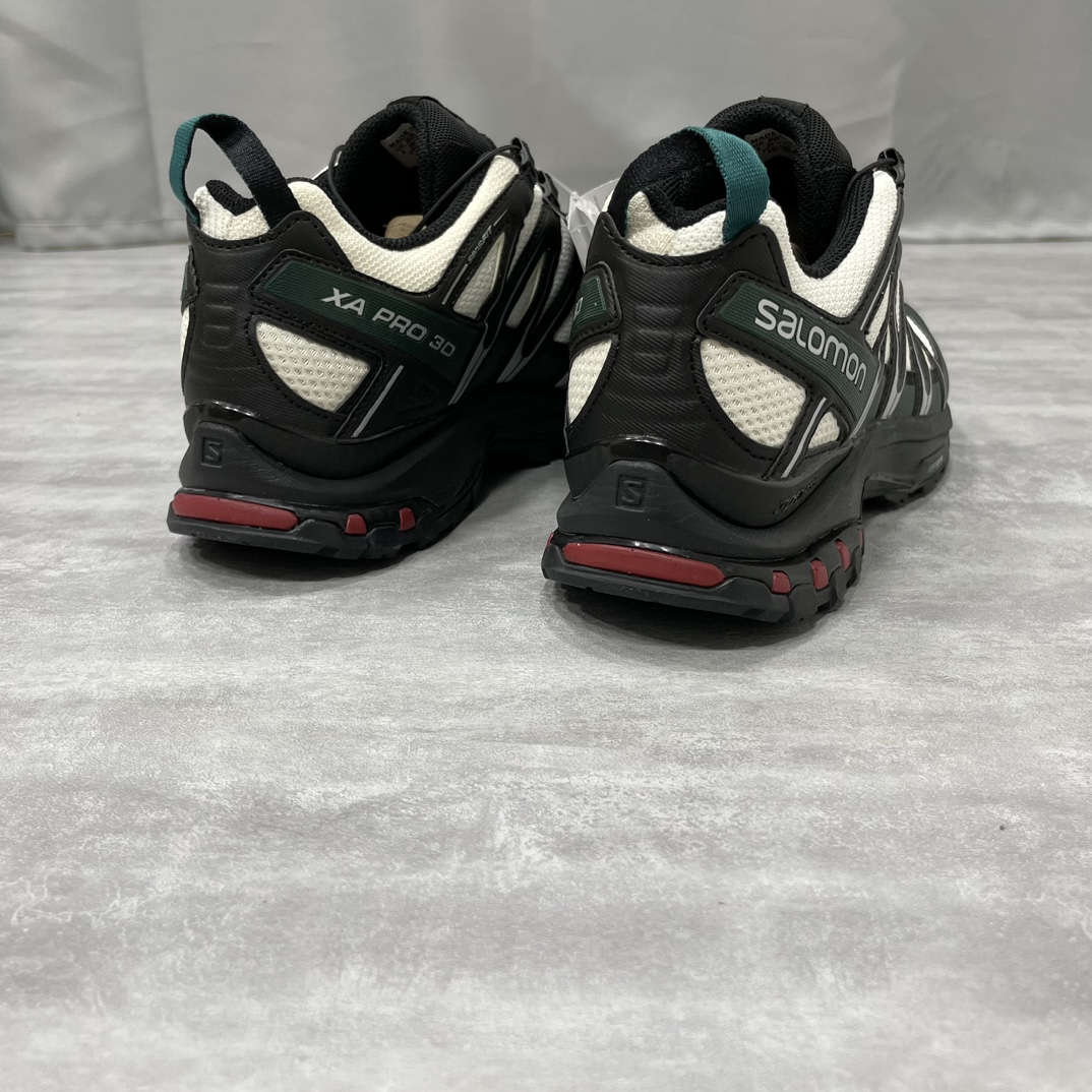 Adidas Salomon Running Shoes M-l-s