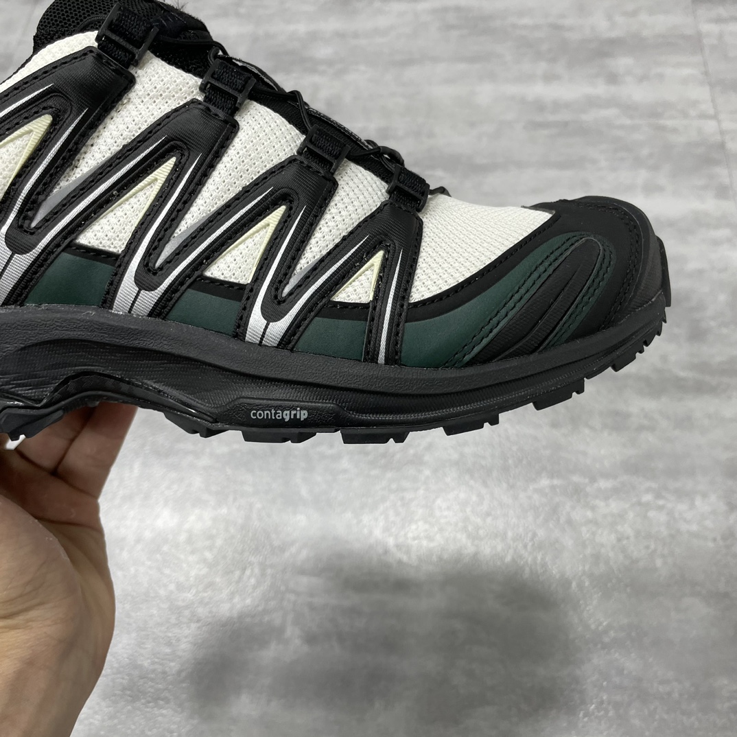 Adidas Salomon Running Shoes M-l-s