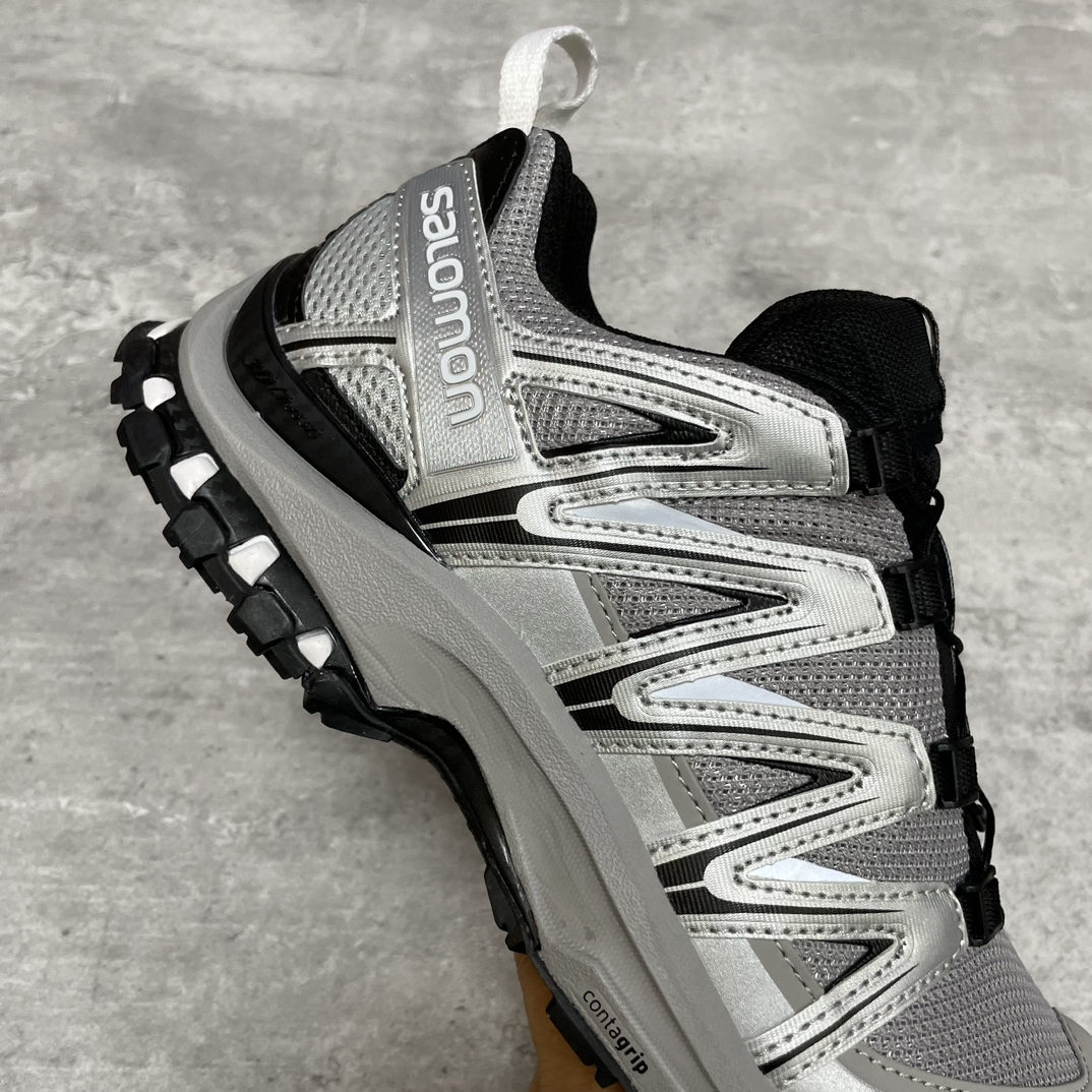 Adidas Salomon Running Shoes M-l-s