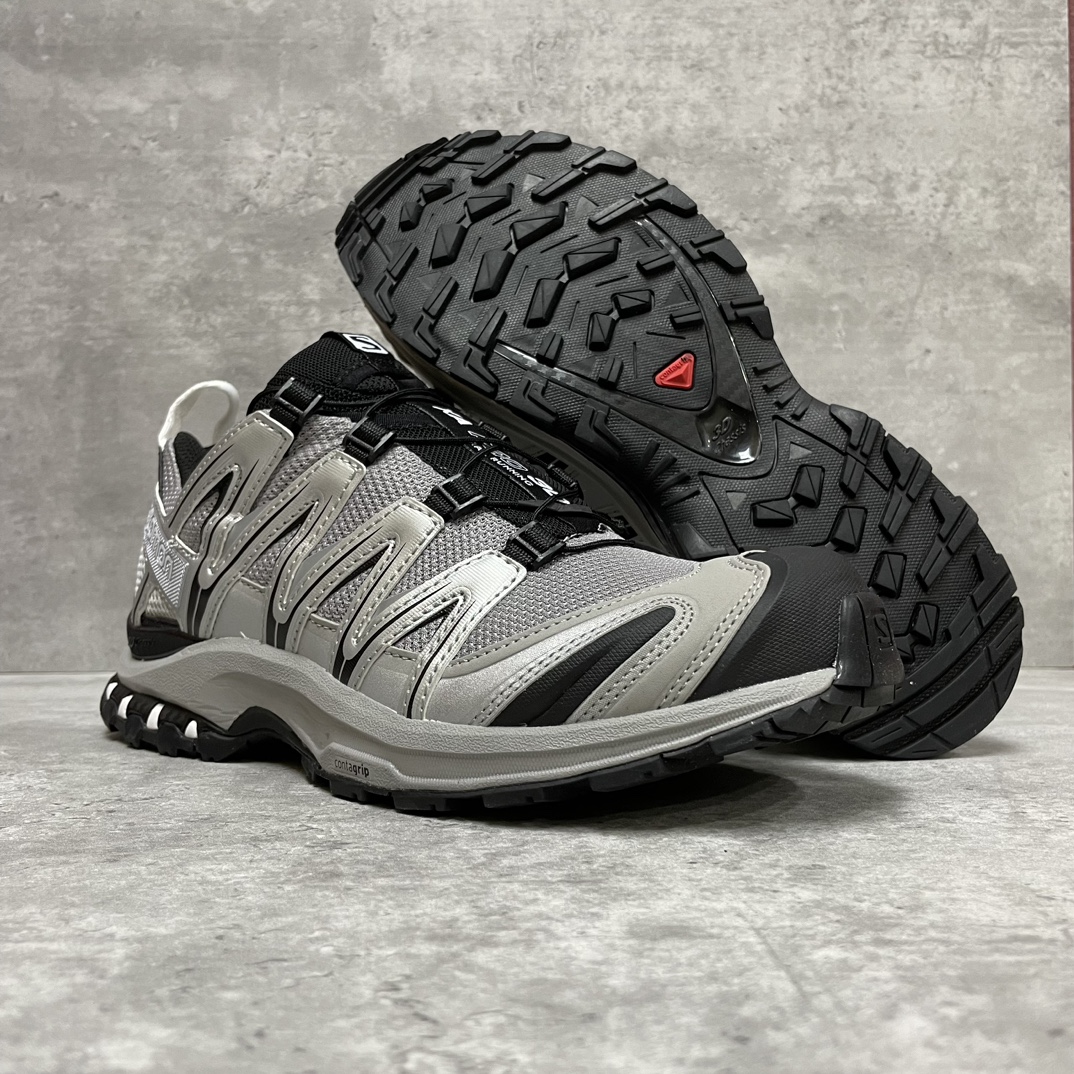 Adidas Salomon Running Shoes M-l-s