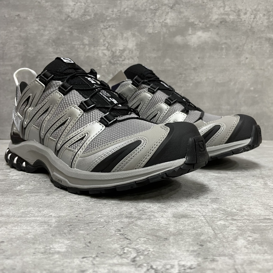 Adidas Salomon Running Shoes M-l-s